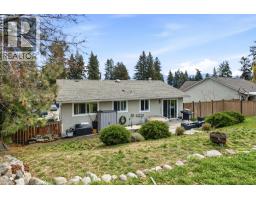 Living room - 3472 Parklane Road, West Kelowna, BC V4T1B8 Photo 10
