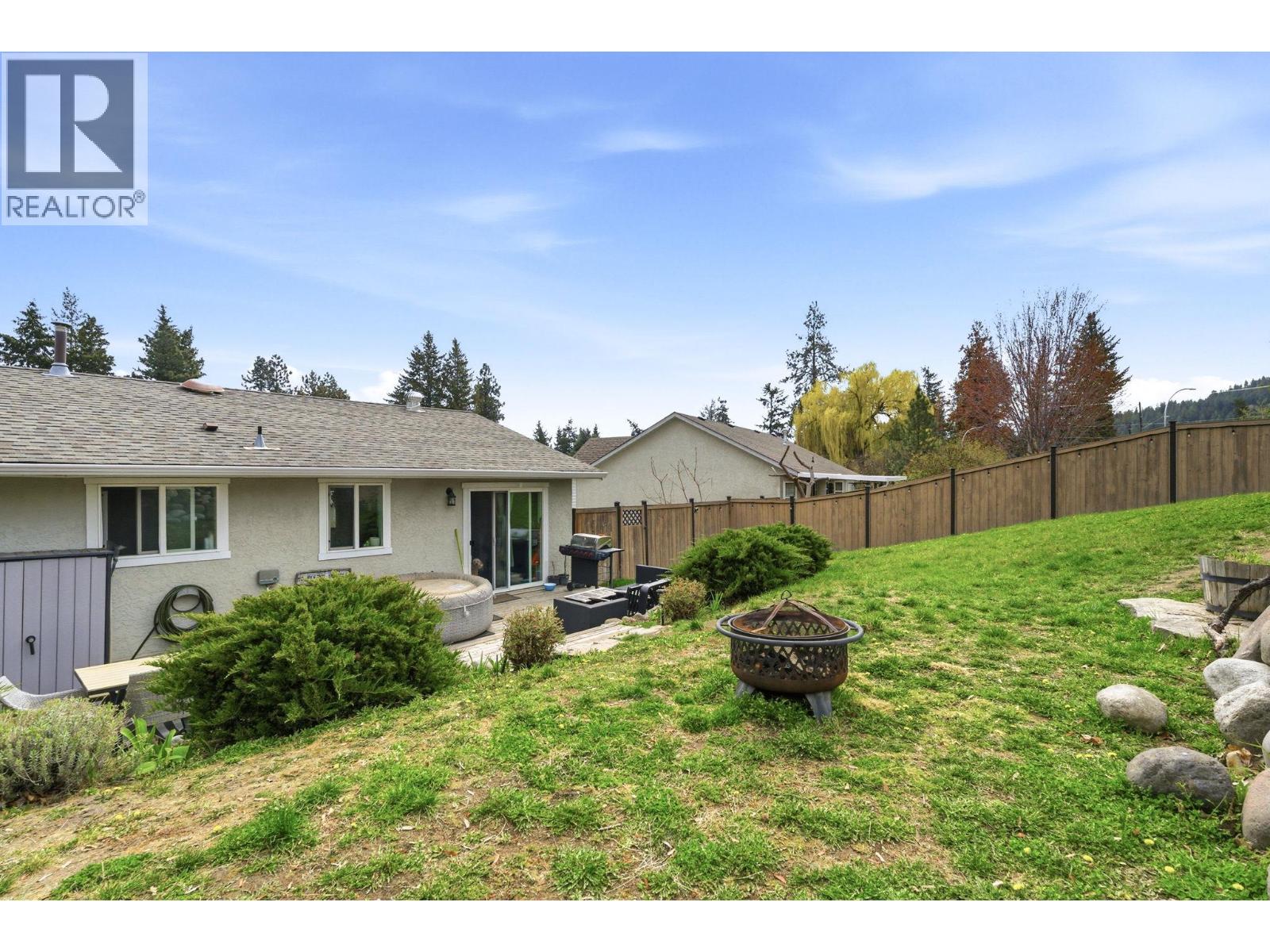  3472 Parklane Road, West Kelowna