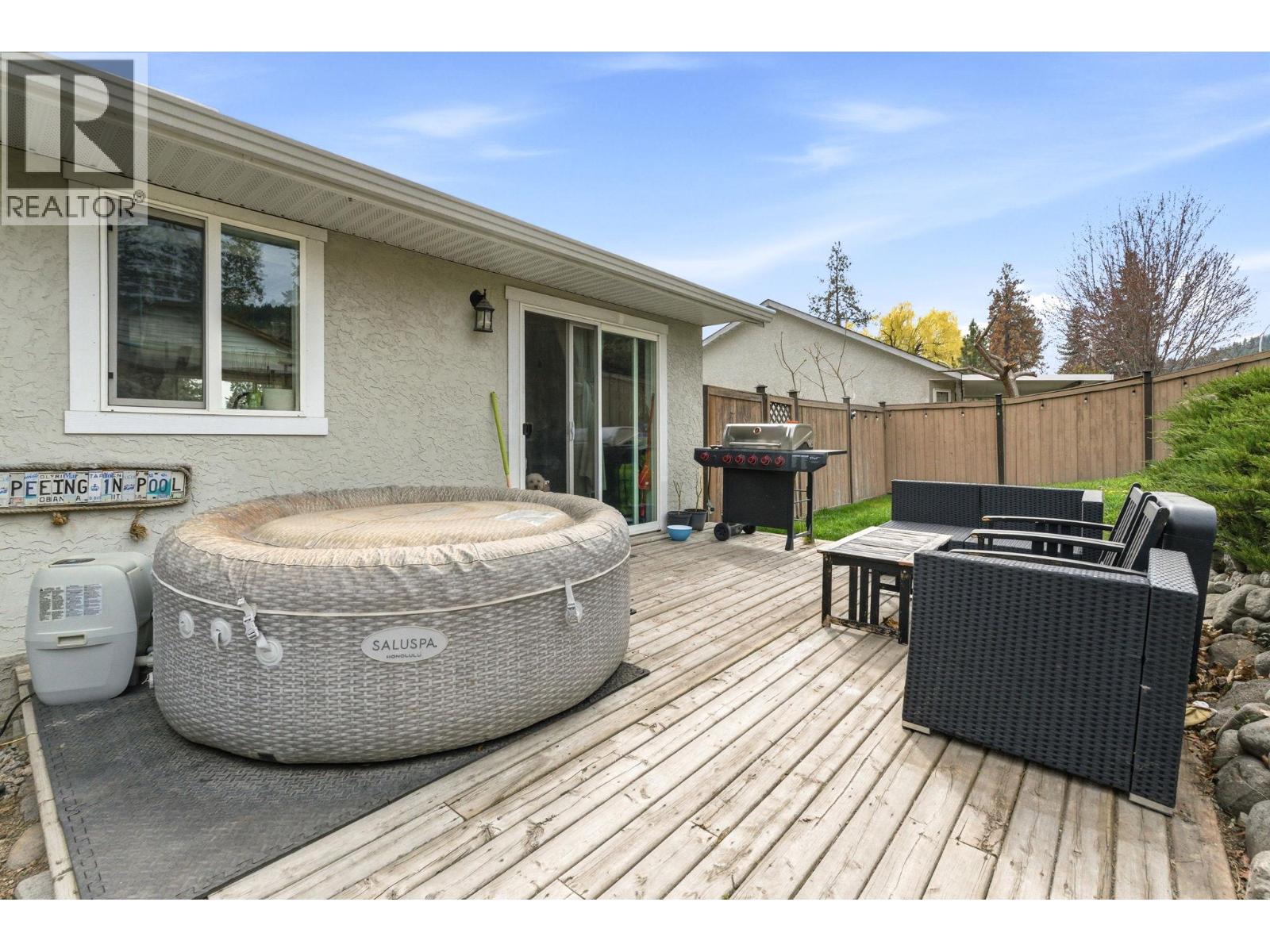  3472 Parklane Road, West Kelowna