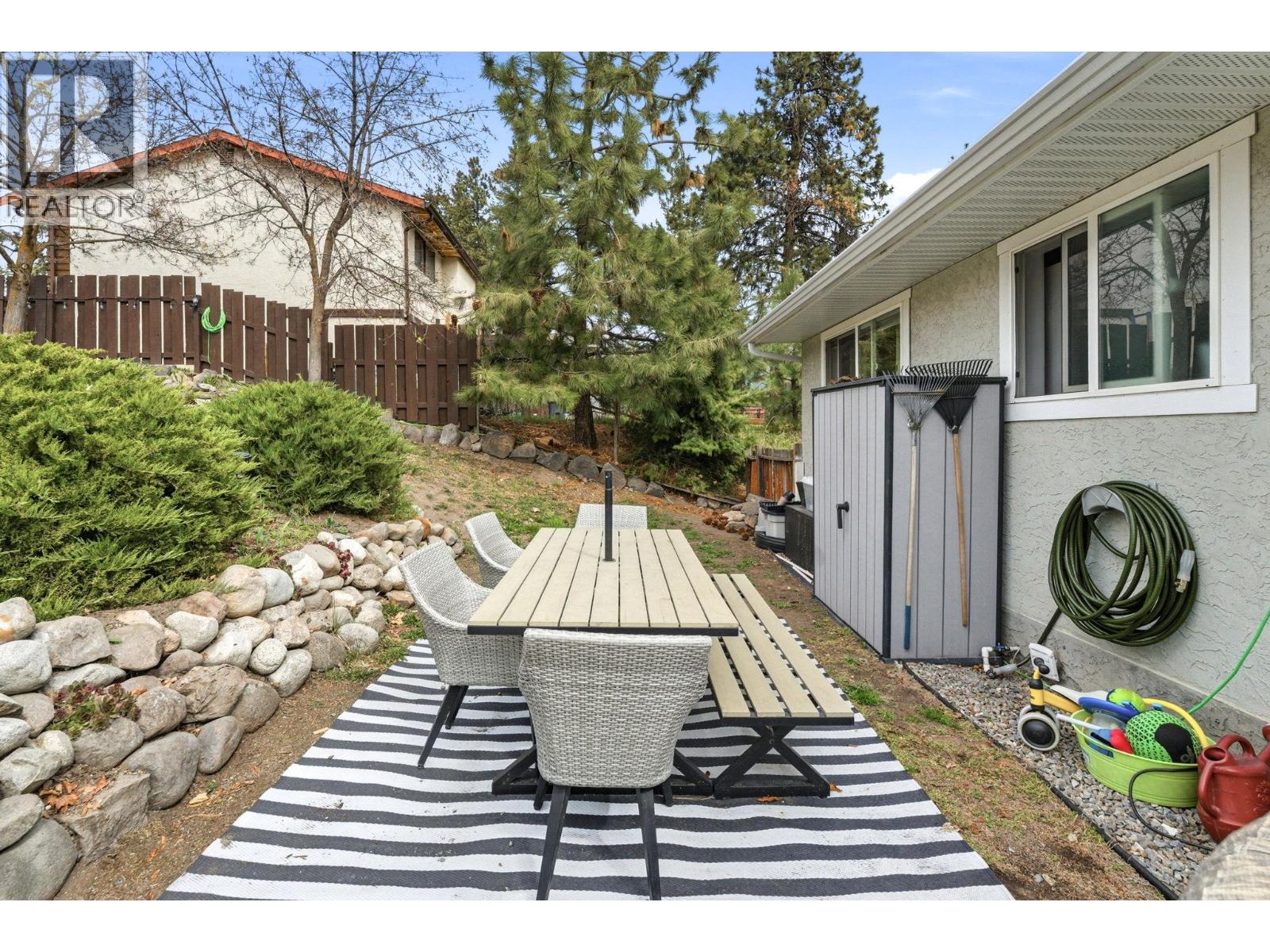  3472 Parklane Road, West Kelowna