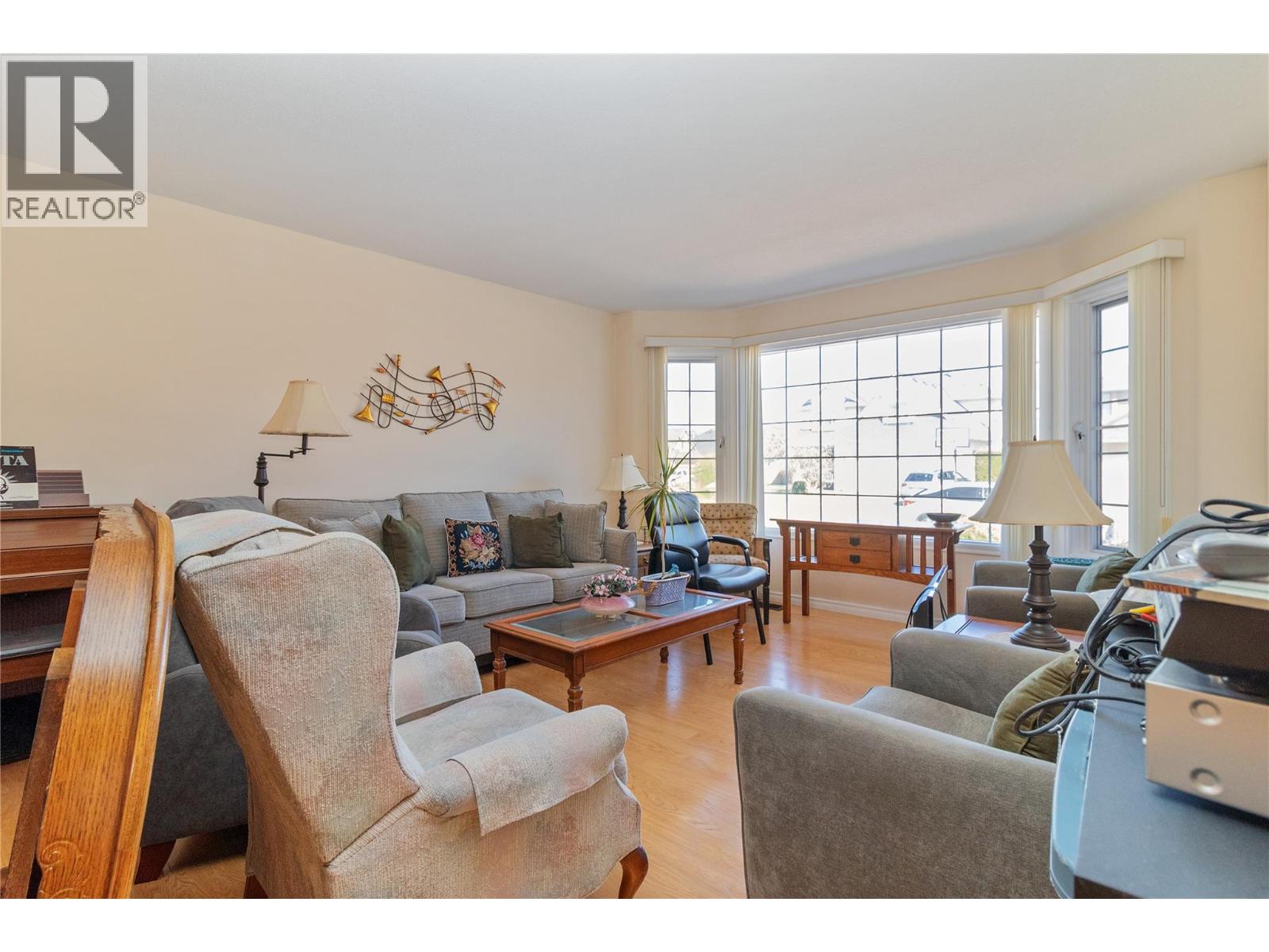  3518 Invermere Court, Kelowna