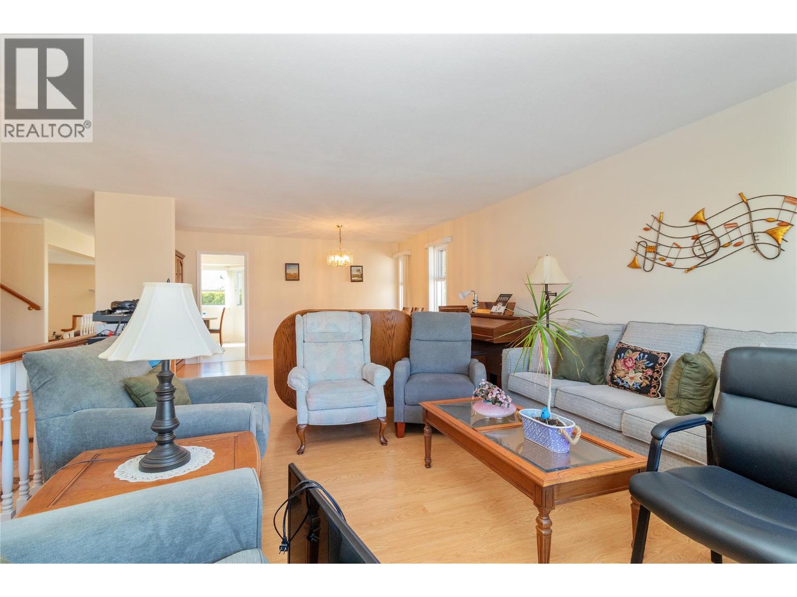  3518 Invermere Court, Kelowna