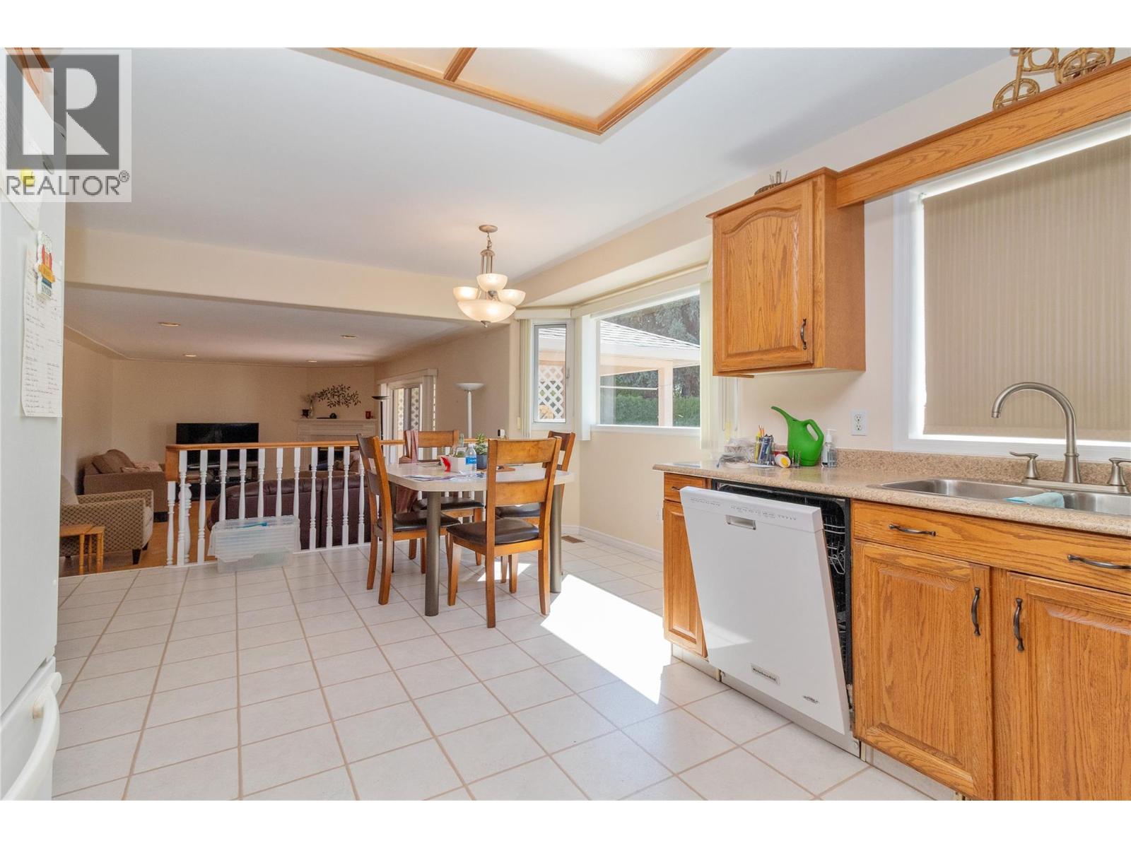  3518 Invermere Court, Kelowna