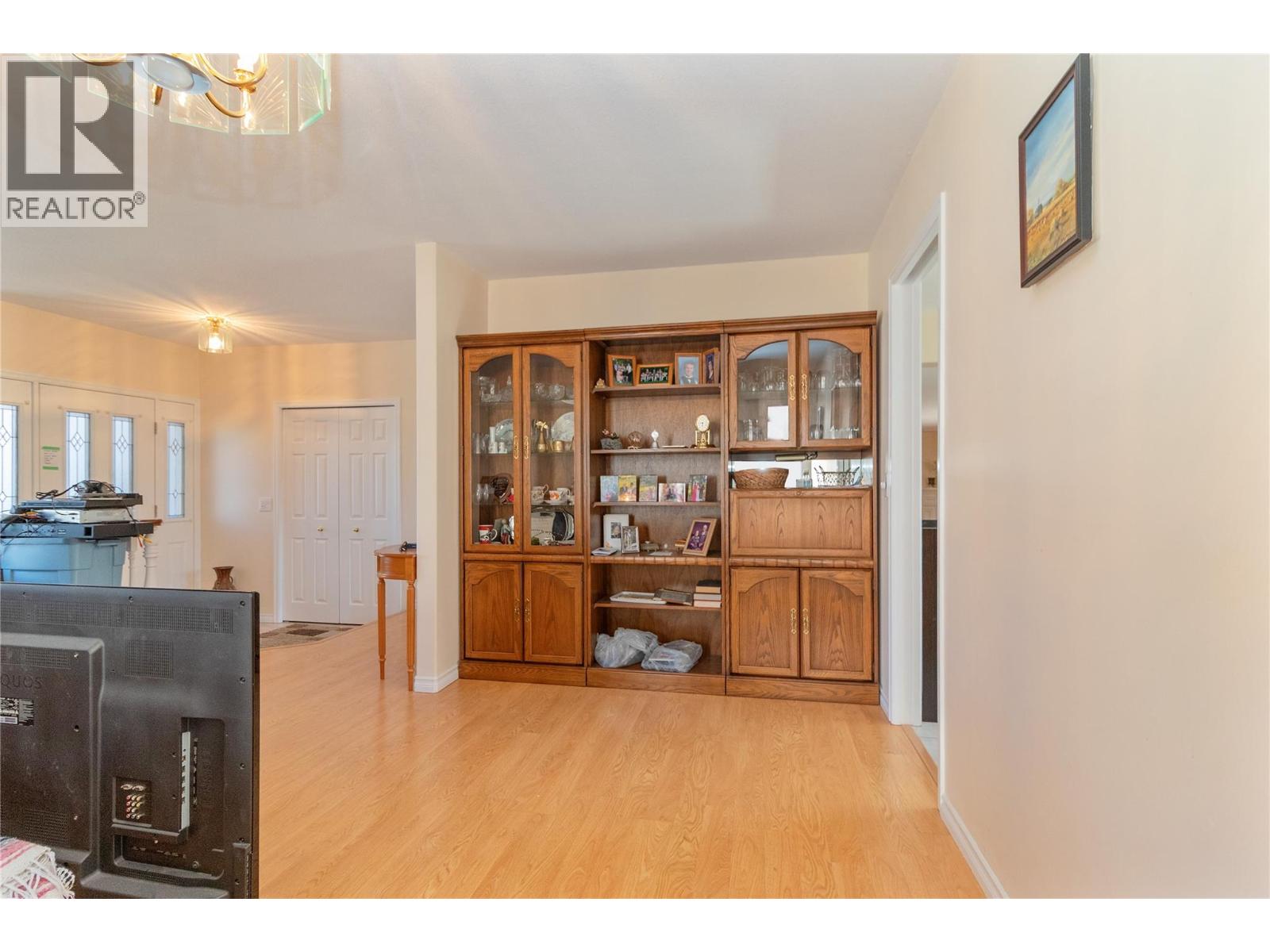  3518 Invermere Court, Kelowna