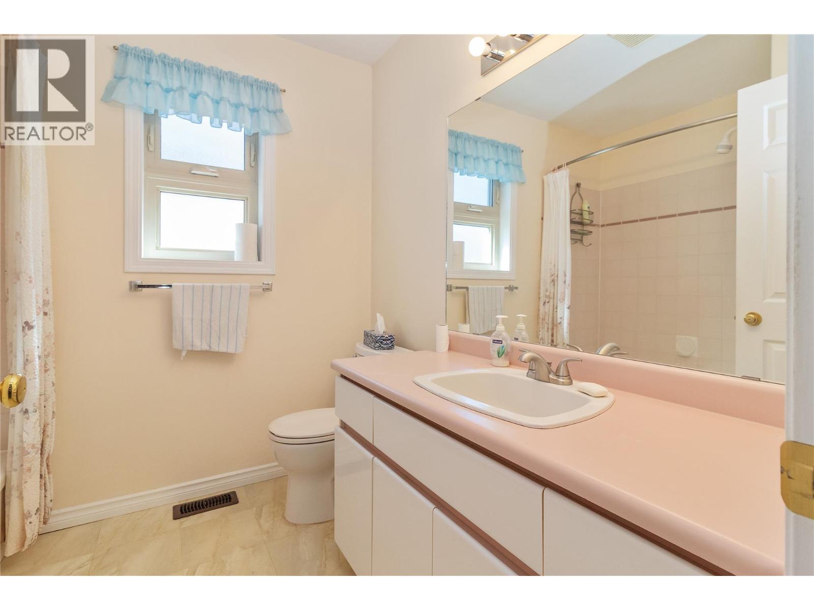  3518 Invermere Court, Kelowna