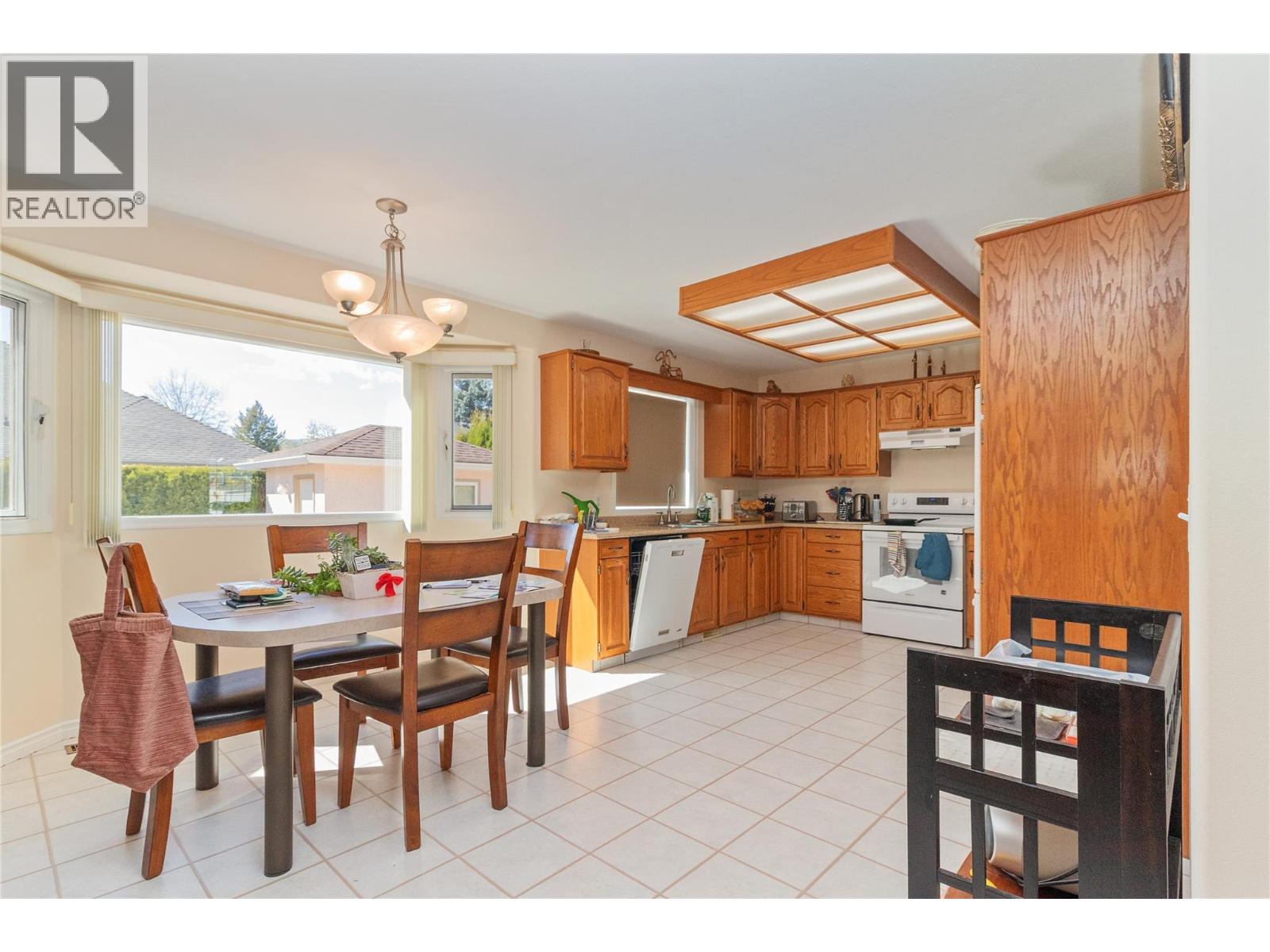  3518 Invermere Court, Kelowna