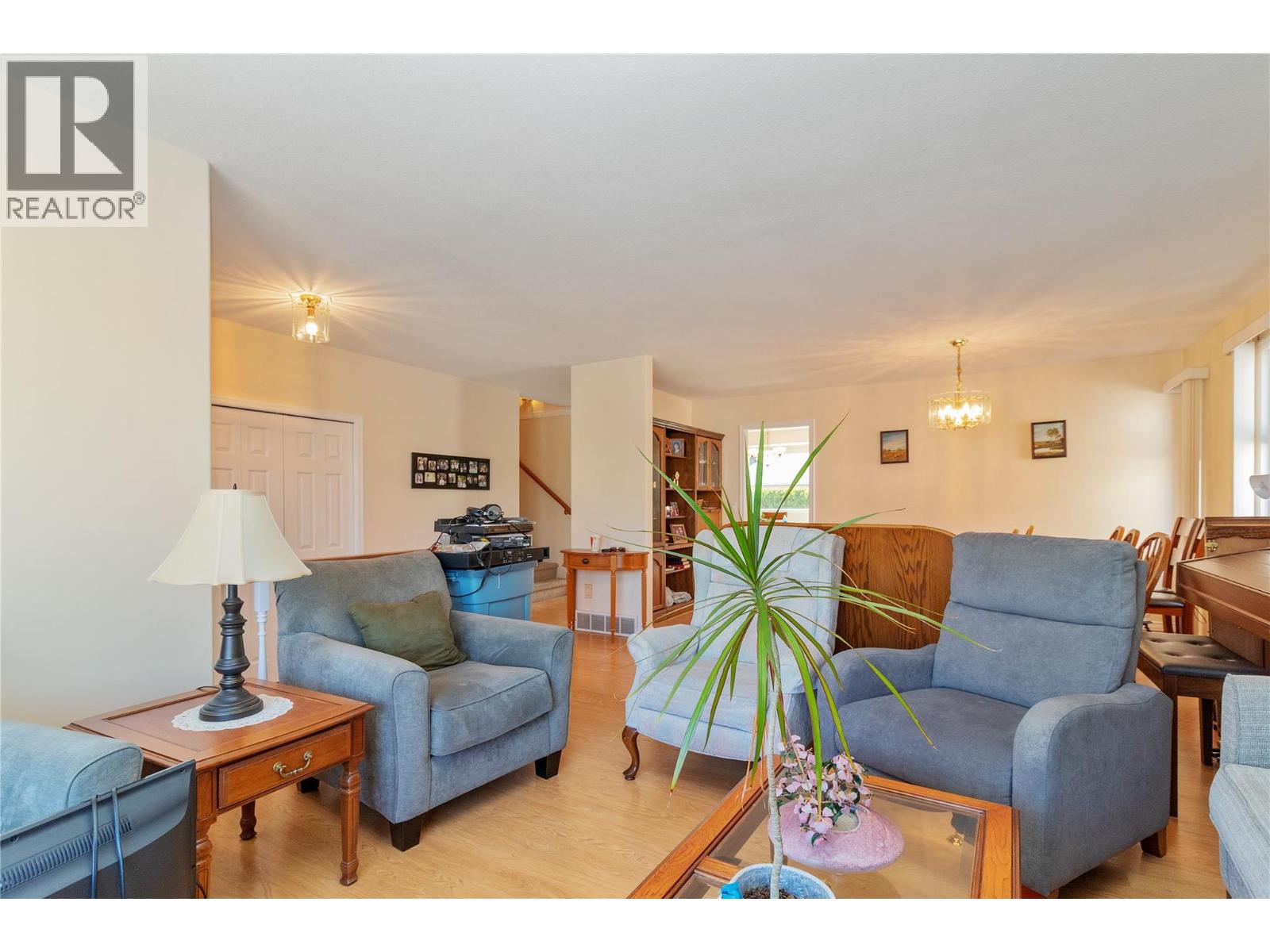  3518 Invermere Court, Kelowna