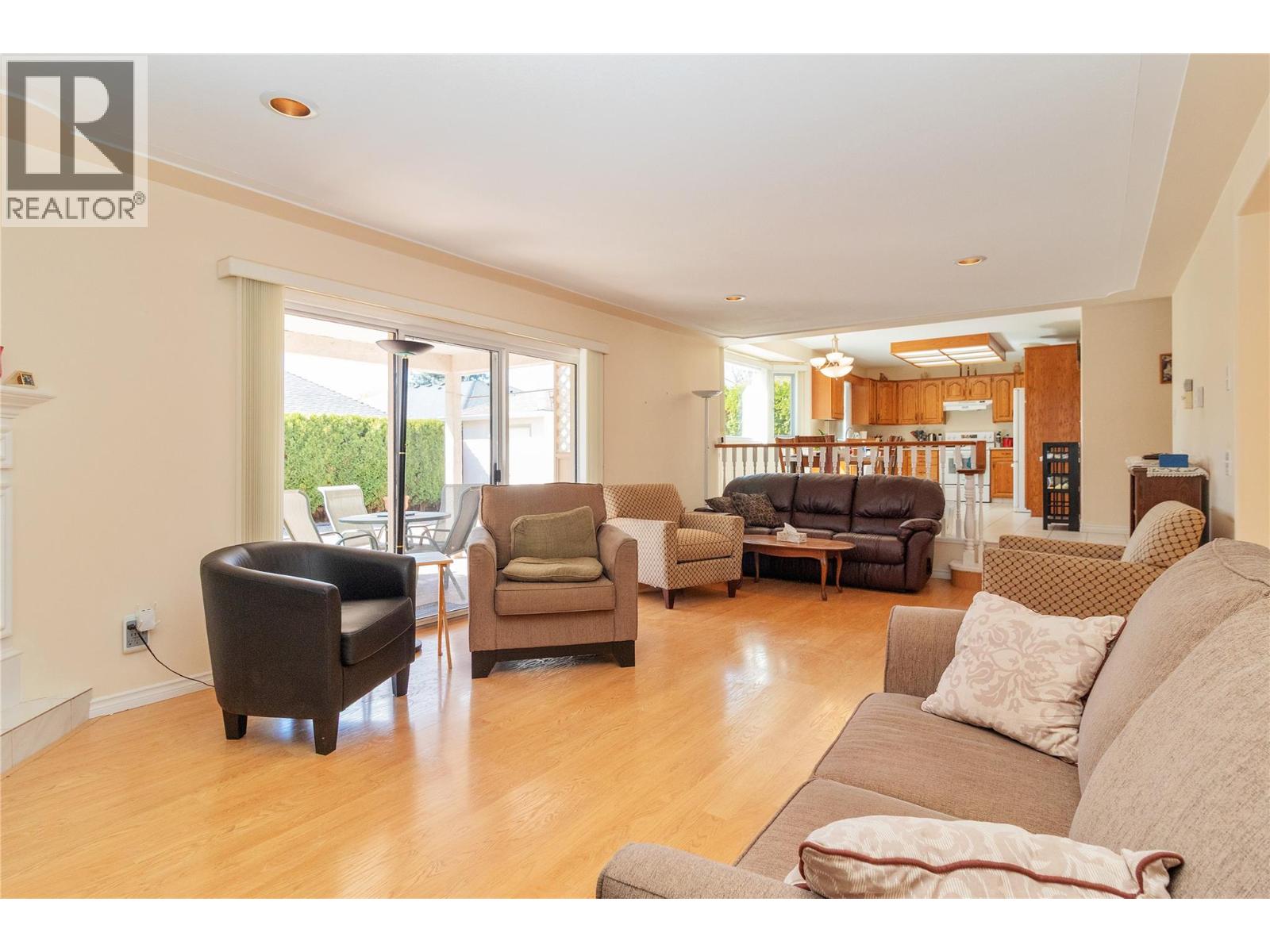  3518 Invermere Court, Kelowna