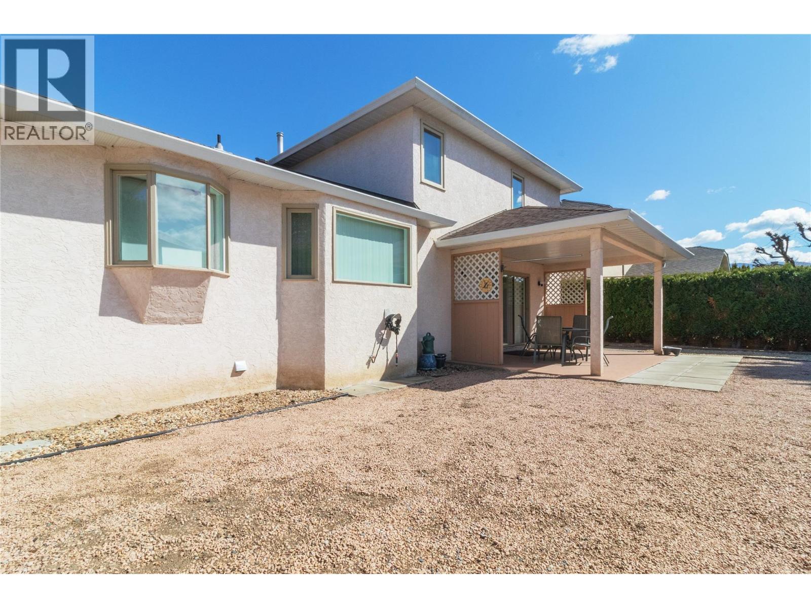  3518 Invermere Court, Kelowna