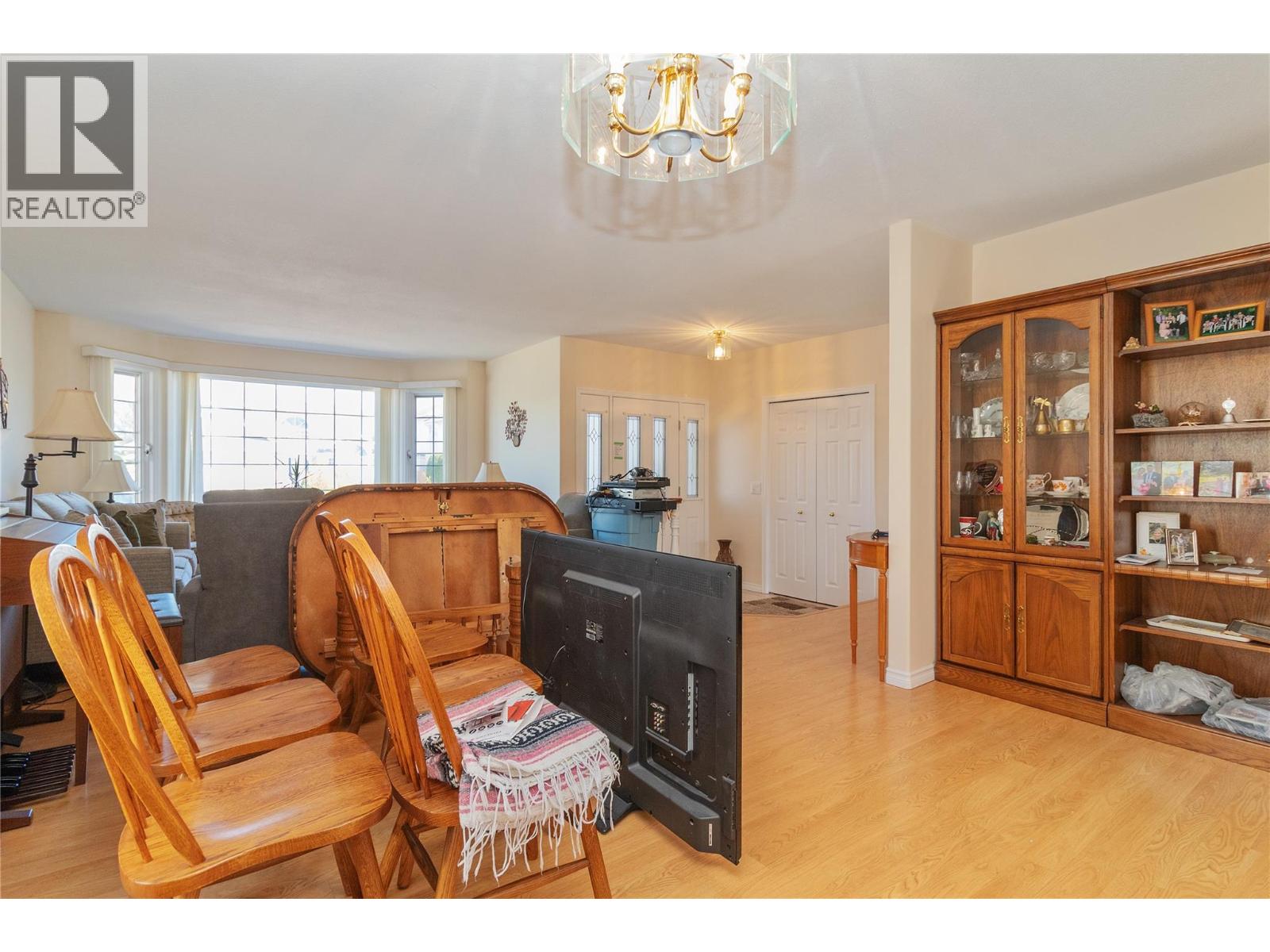  3518 Invermere Court, Kelowna