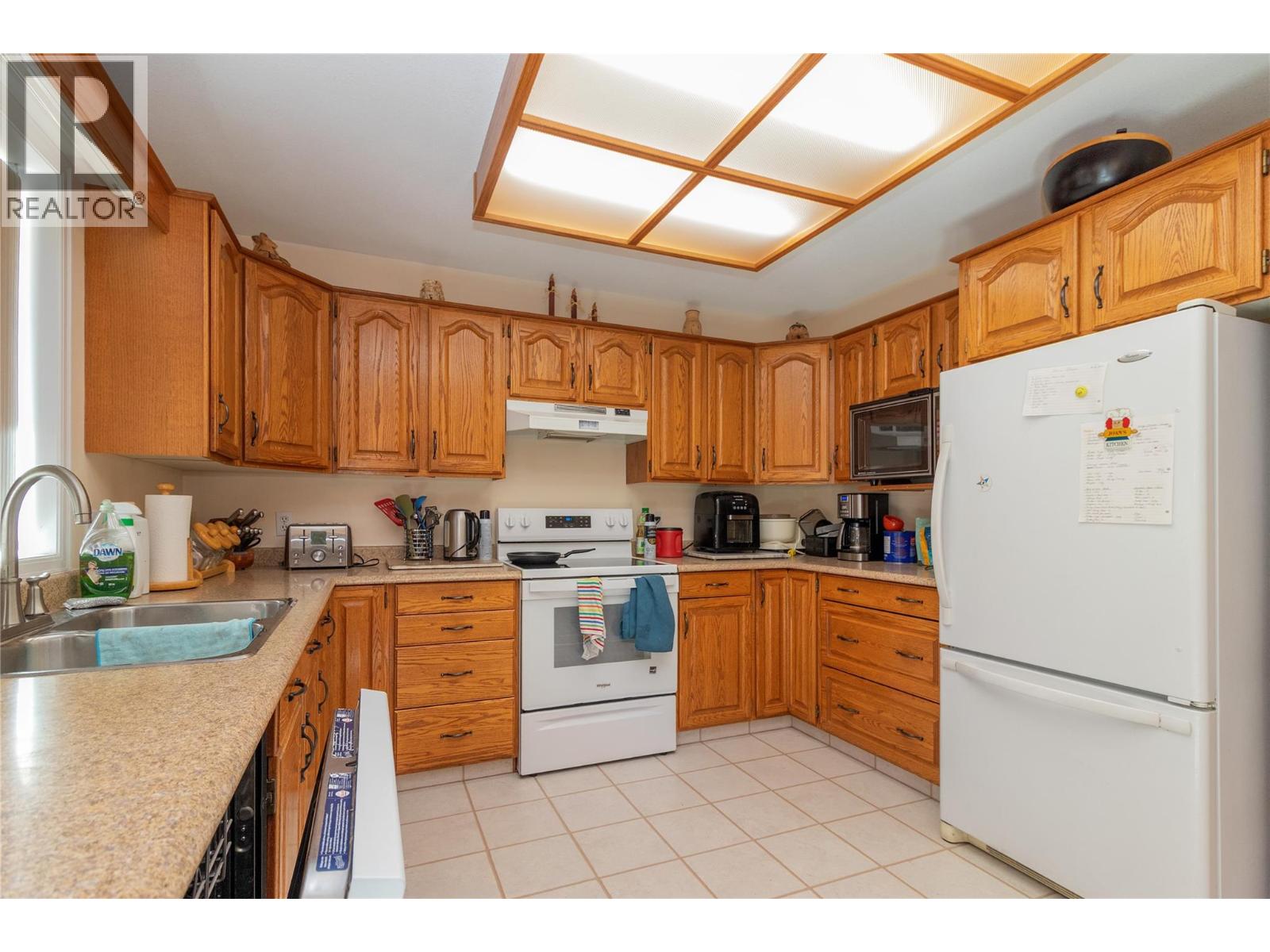  3518 Invermere Court, Kelowna