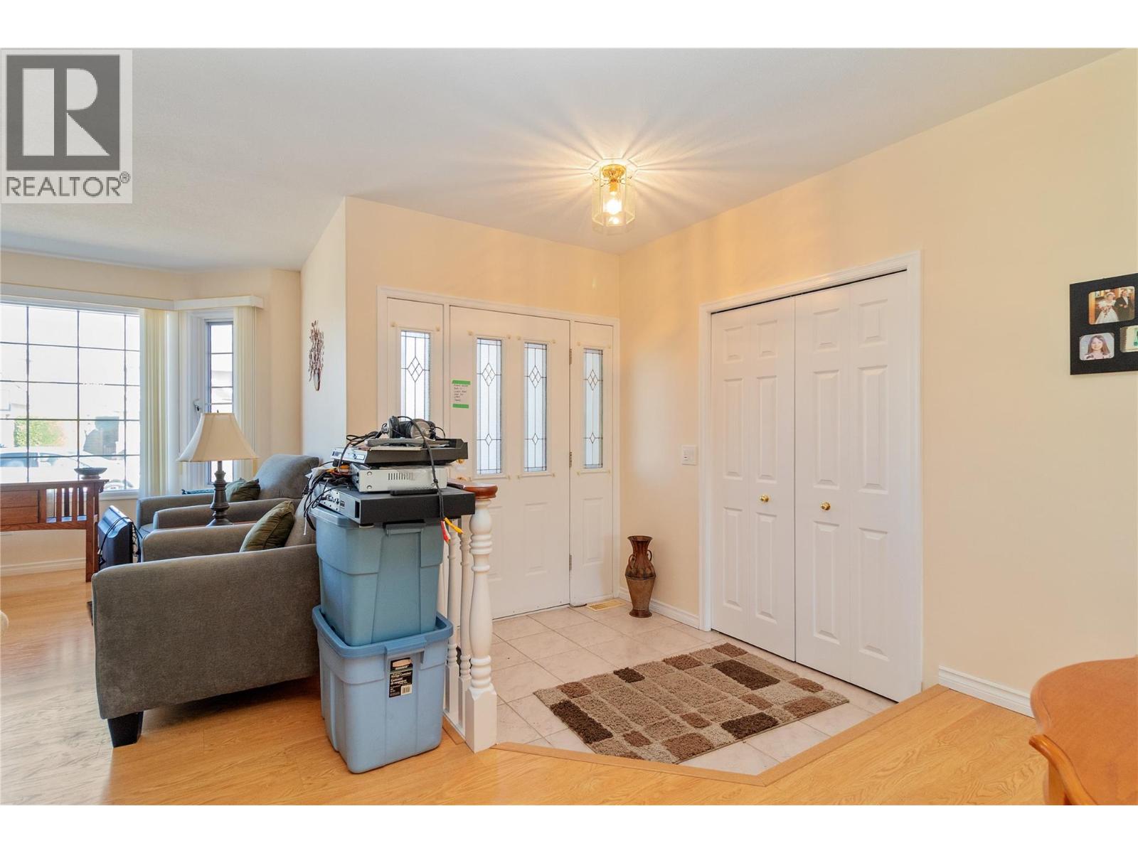  3518 Invermere Court, Kelowna