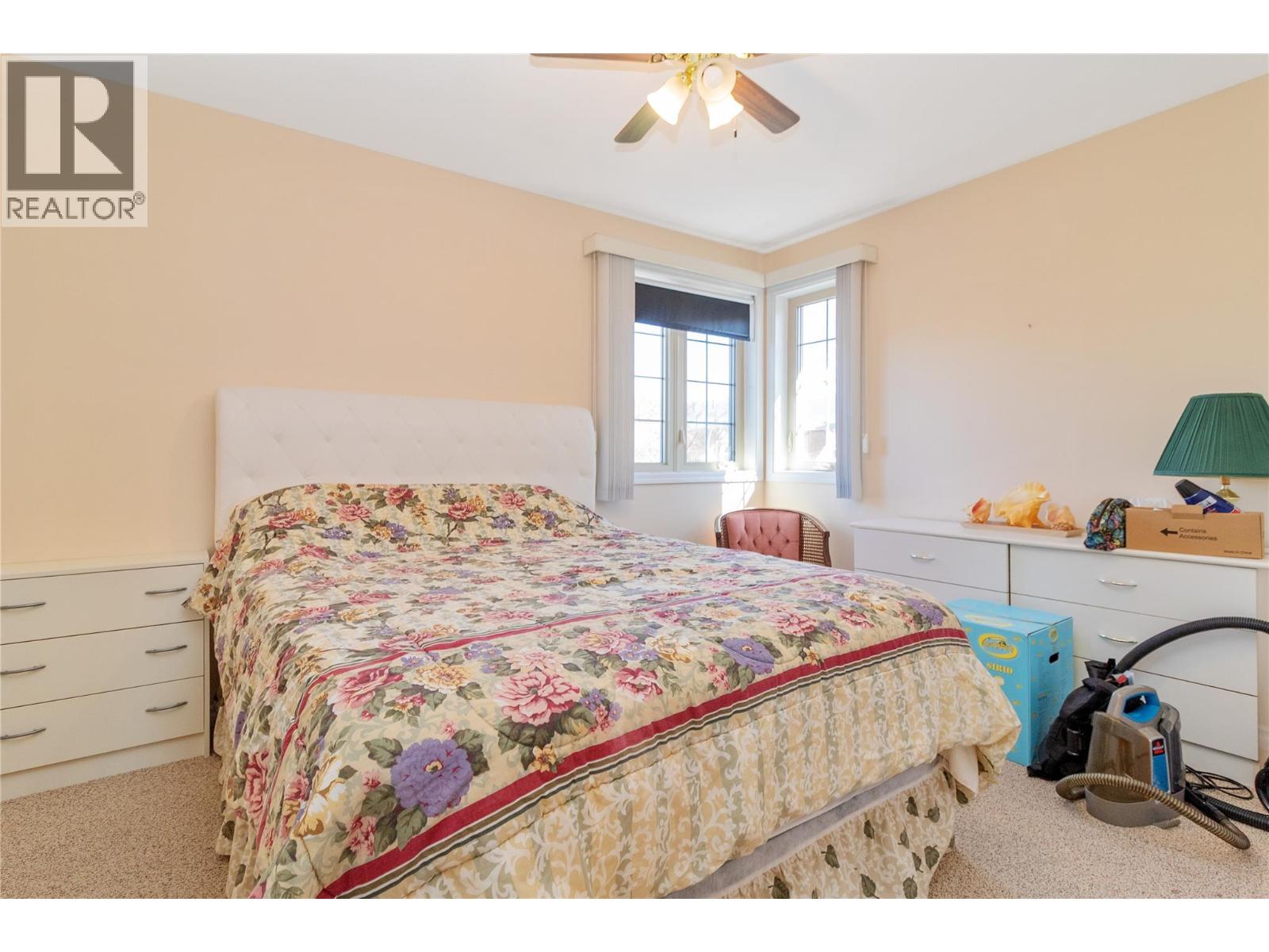  3518 Invermere Court, Kelowna