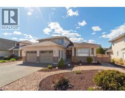  3518 Invermere Court, Kelowna