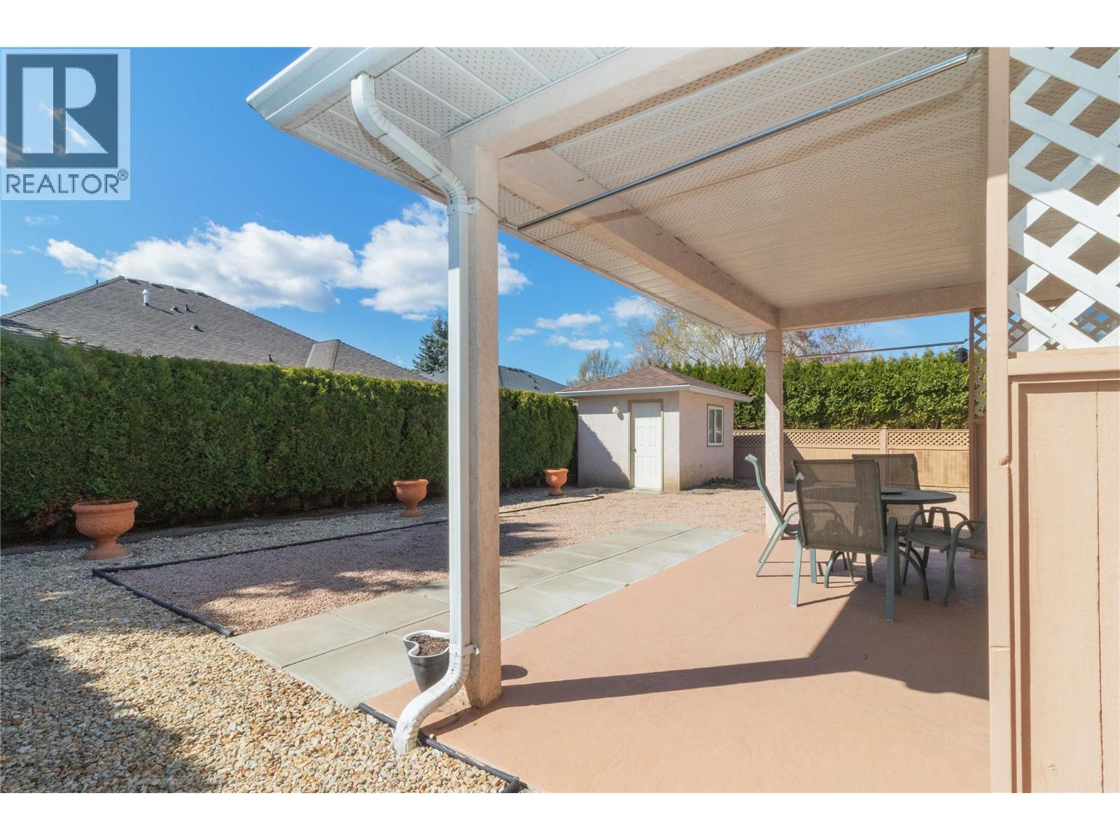  3518 Invermere Court, Kelowna