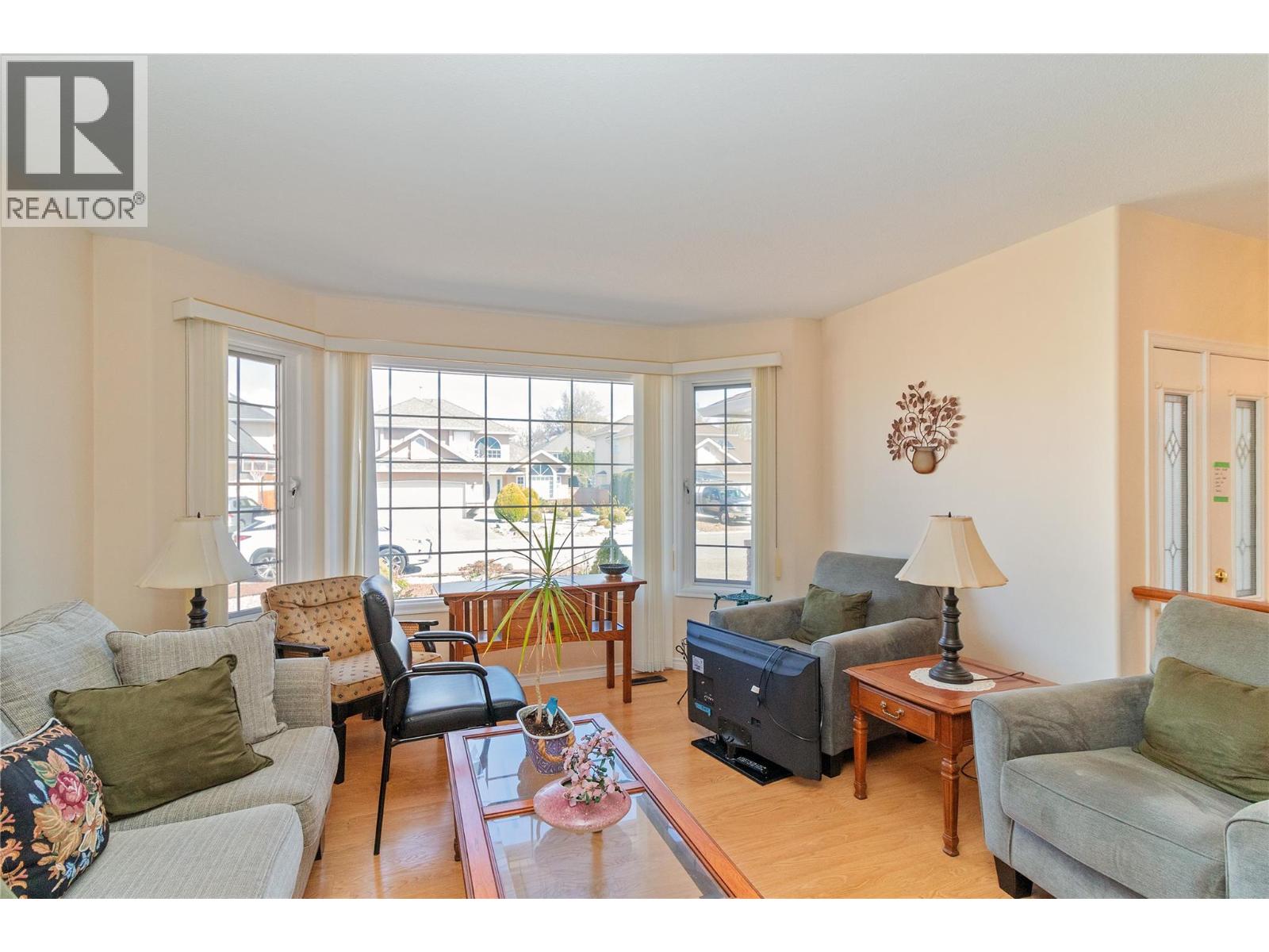  3518 Invermere Court, Kelowna