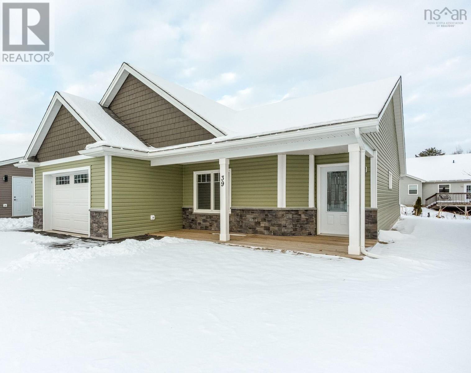 Property 2 of 40 of 39 Covey Drive