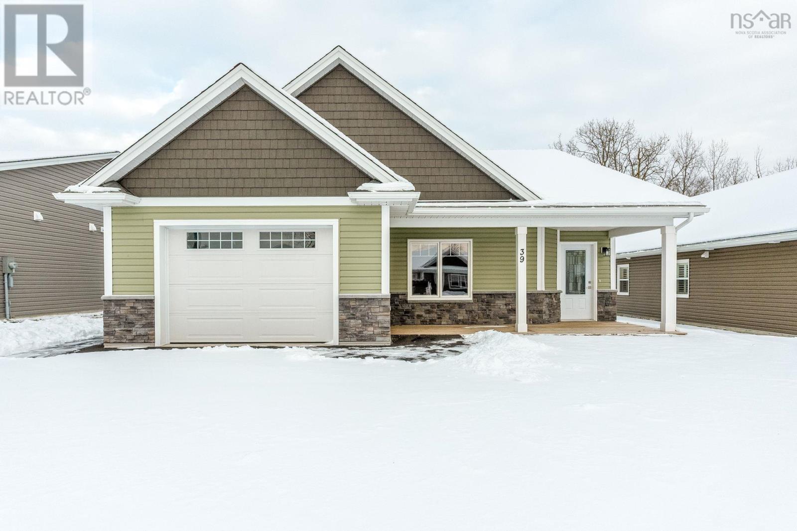 Property 33 of 40 of 39 Covey Drive