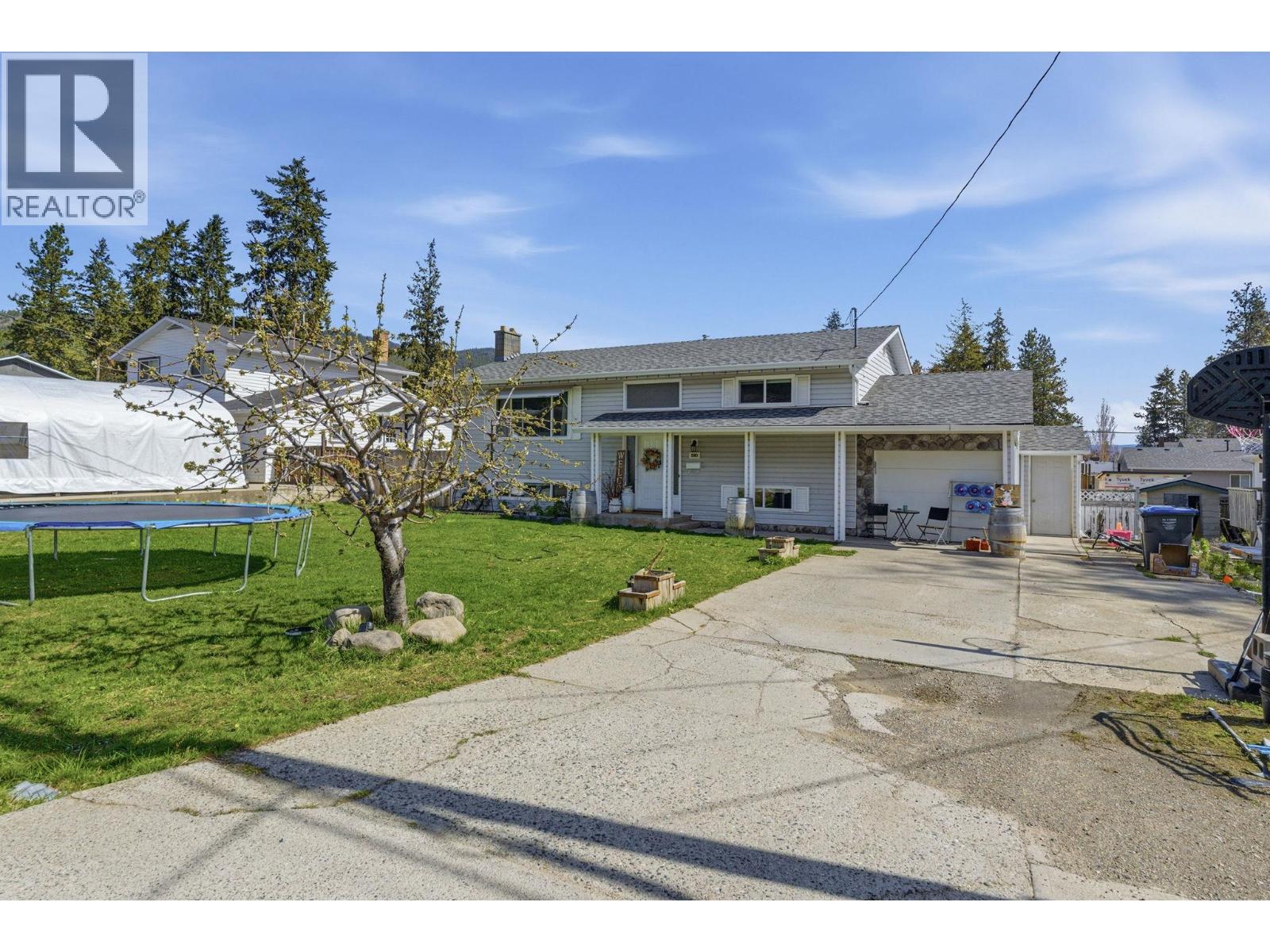  3283 McMahon Road, West Kelowna