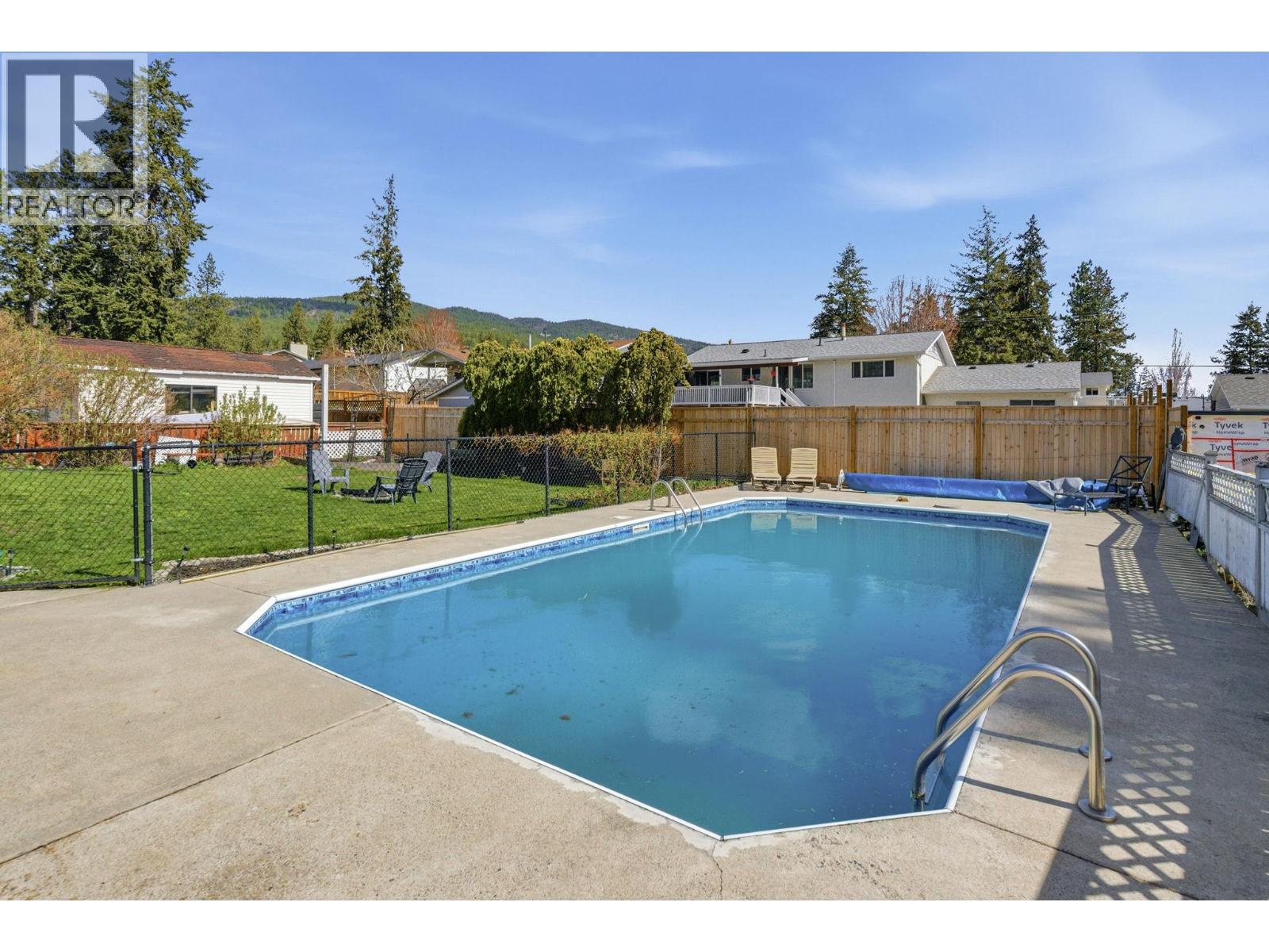  3283 McMahon Road, West Kelowna