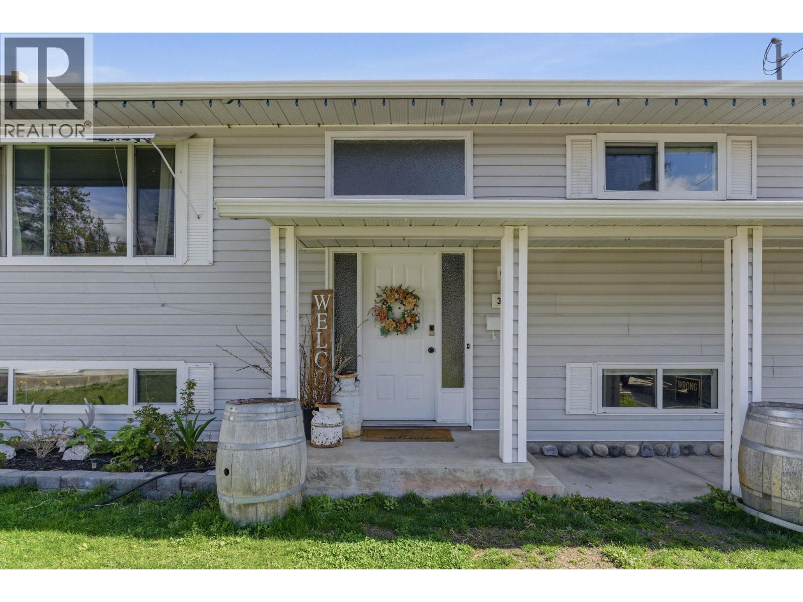  3283 McMahon Road, West Kelowna