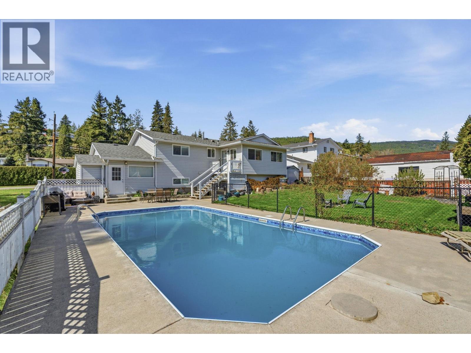  3283 McMahon Road, West Kelowna