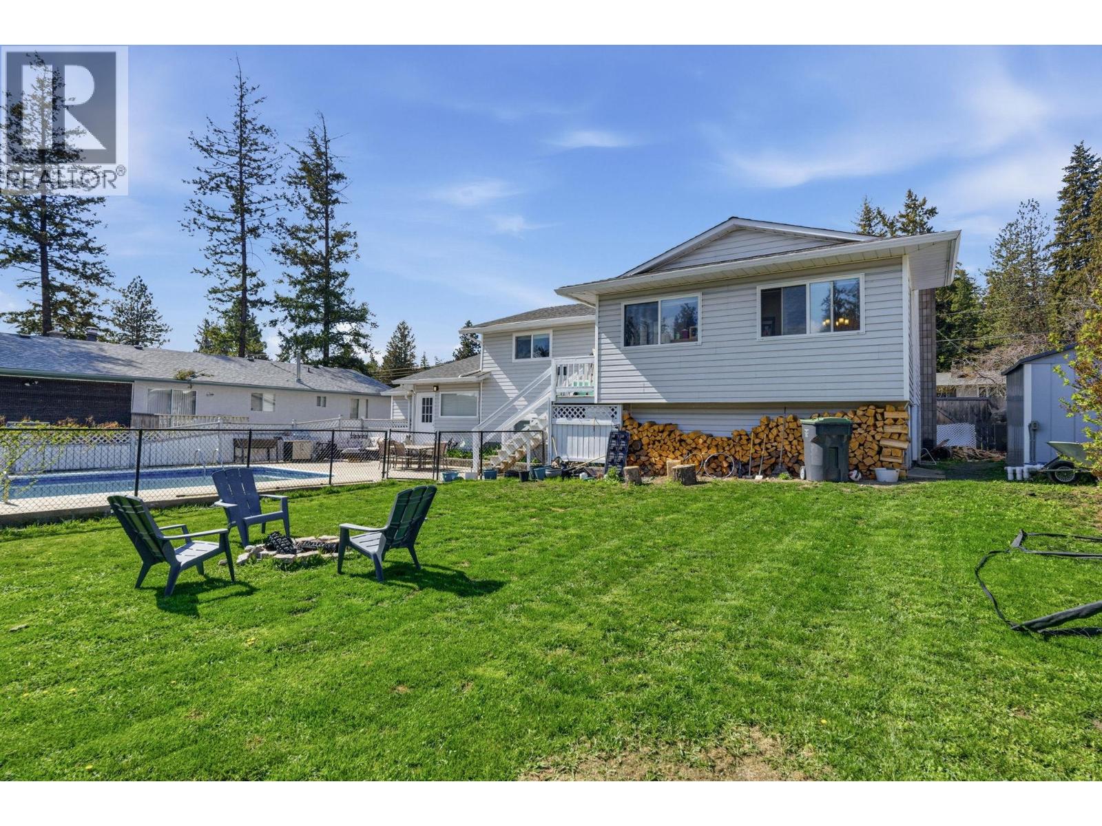  3283 McMahon Road, West Kelowna
