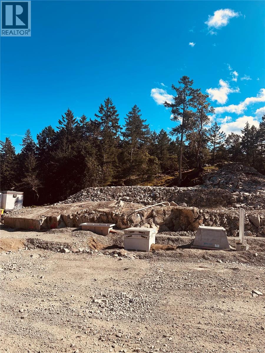 Lot 50 Goodrich Rd, Nanoose Bay