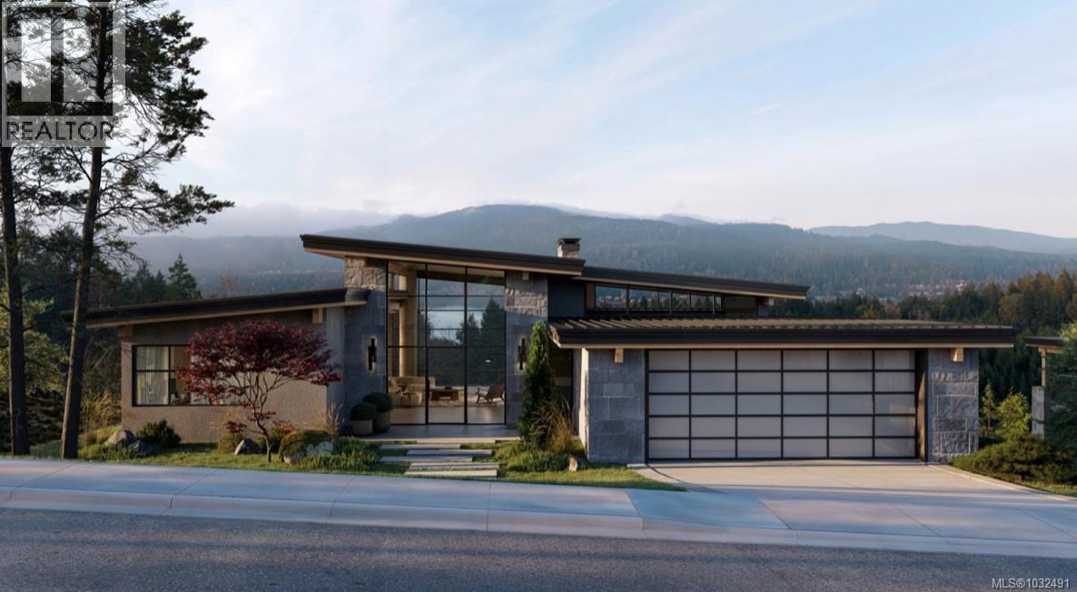 Lot 47 Goodrich Rd, Nanoose Bay