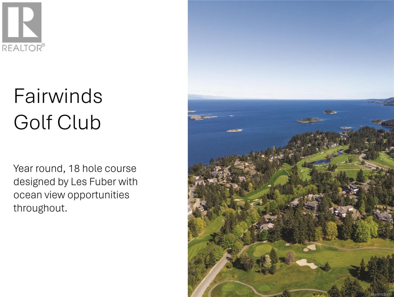 Lot 47 Goodrich Rd, Nanoose Bay