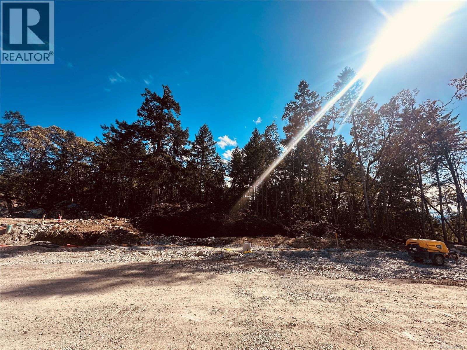 Lot 47 Goodrich Rd, Nanoose Bay