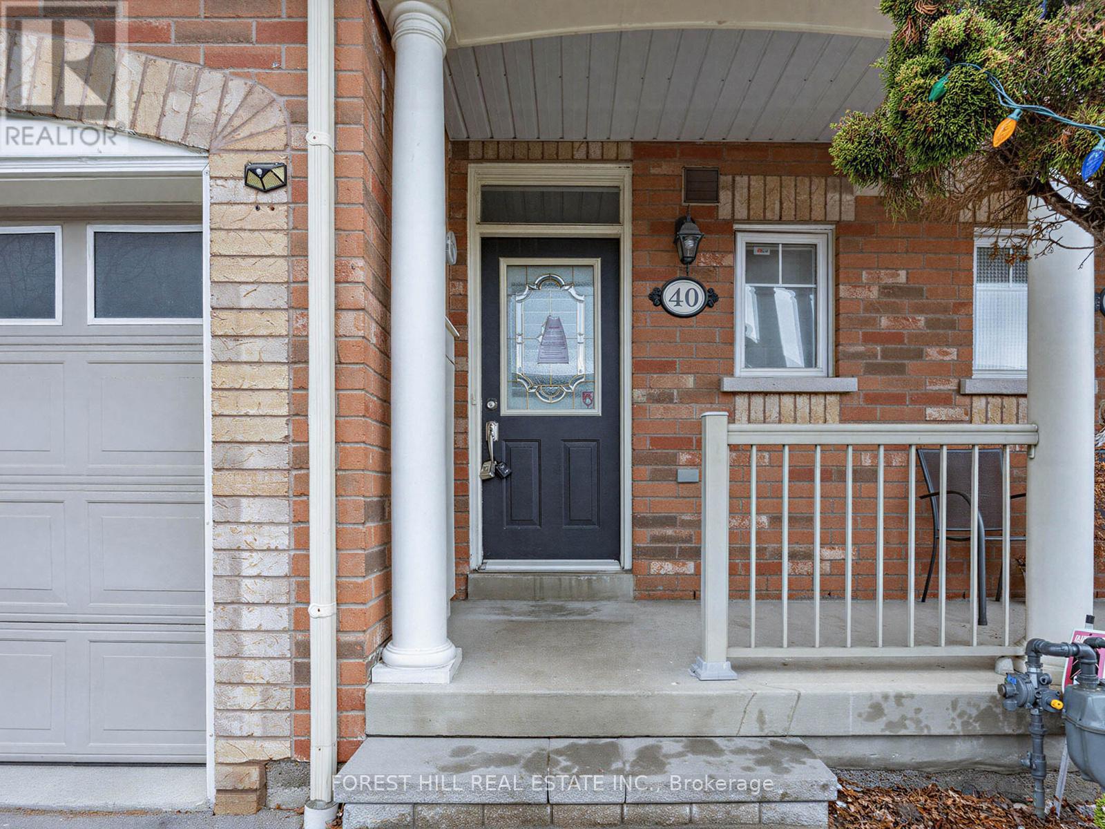 40 CROKER DRIVE S - 3