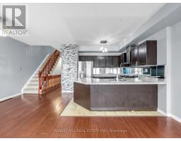 40 Croker Drive S, Ajax, ON L1S7T3 Photo 10