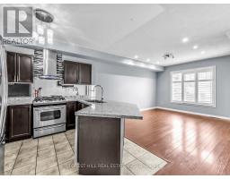 Laundry room - 40 Croker Drive S, Ajax, ON L1S7T3 Photo 8