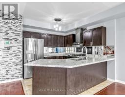 40 Croker Drive S, Ajax, ON L1S7T3 Photo 9