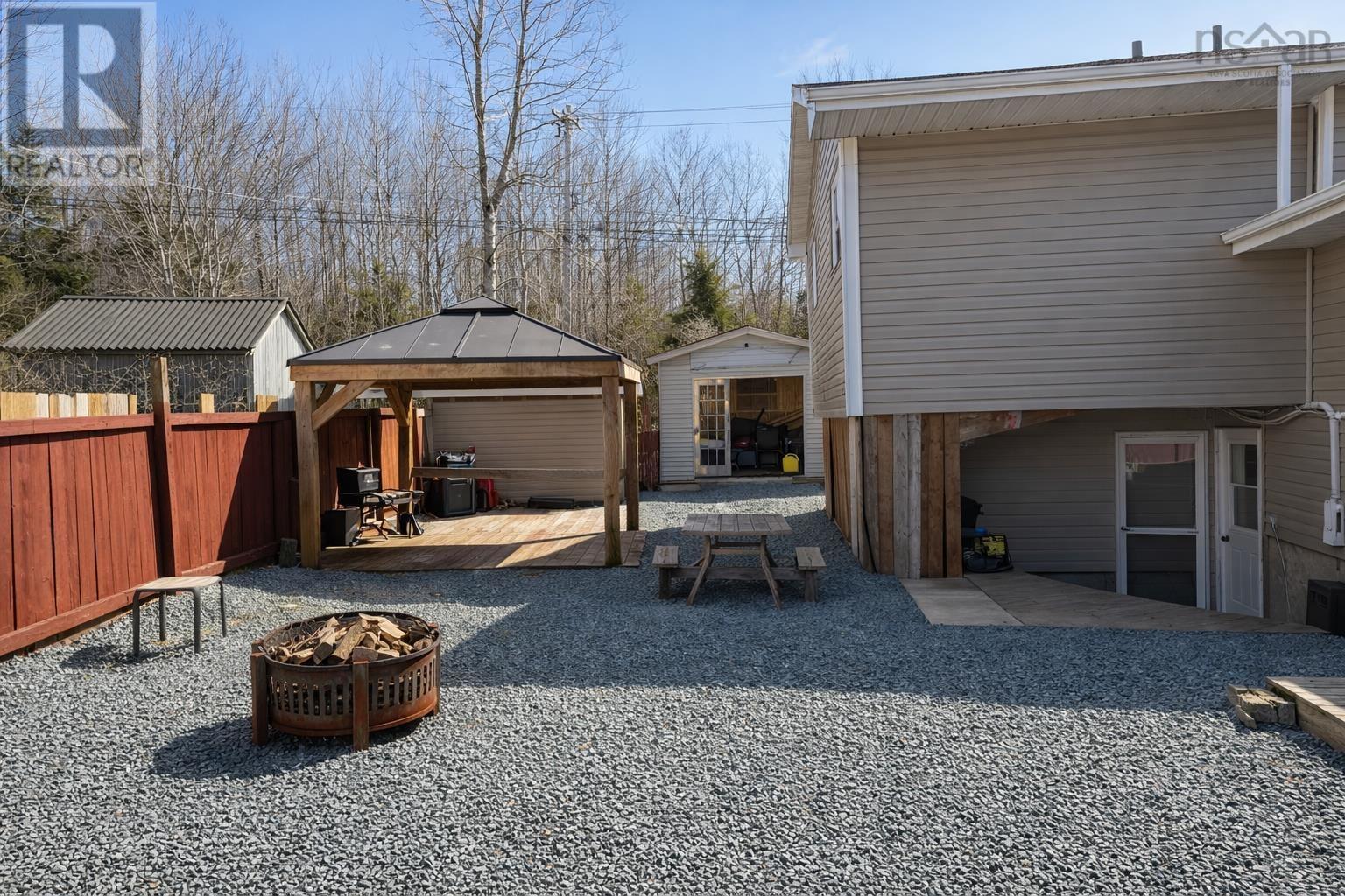 Property 26 of 27 of 132 Nictaux Drive