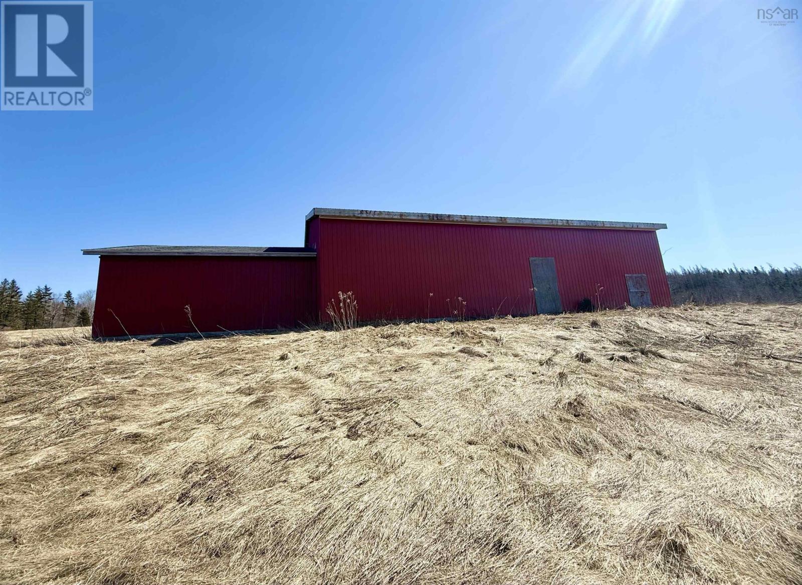 Property 15 of 35 of 201 MacLeod Settlement Road