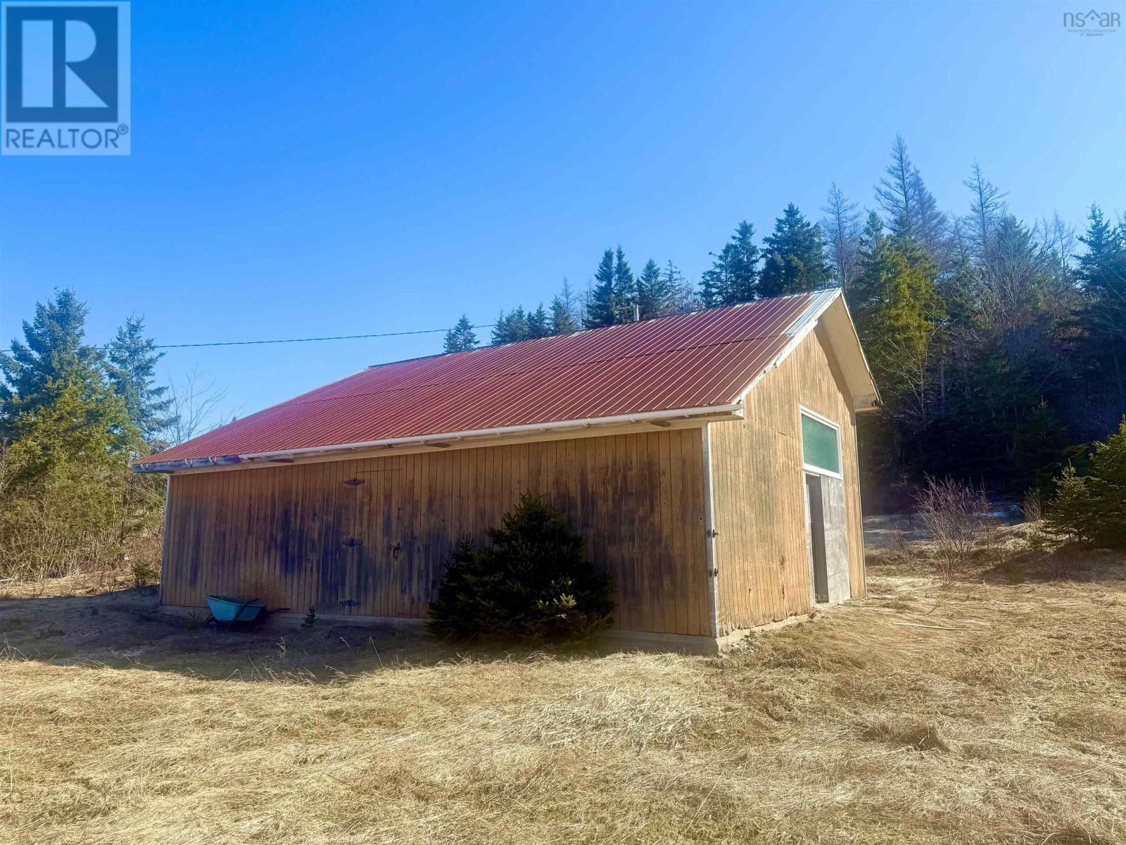 Property 21 of 35 of 201 MacLeod Settlement Road