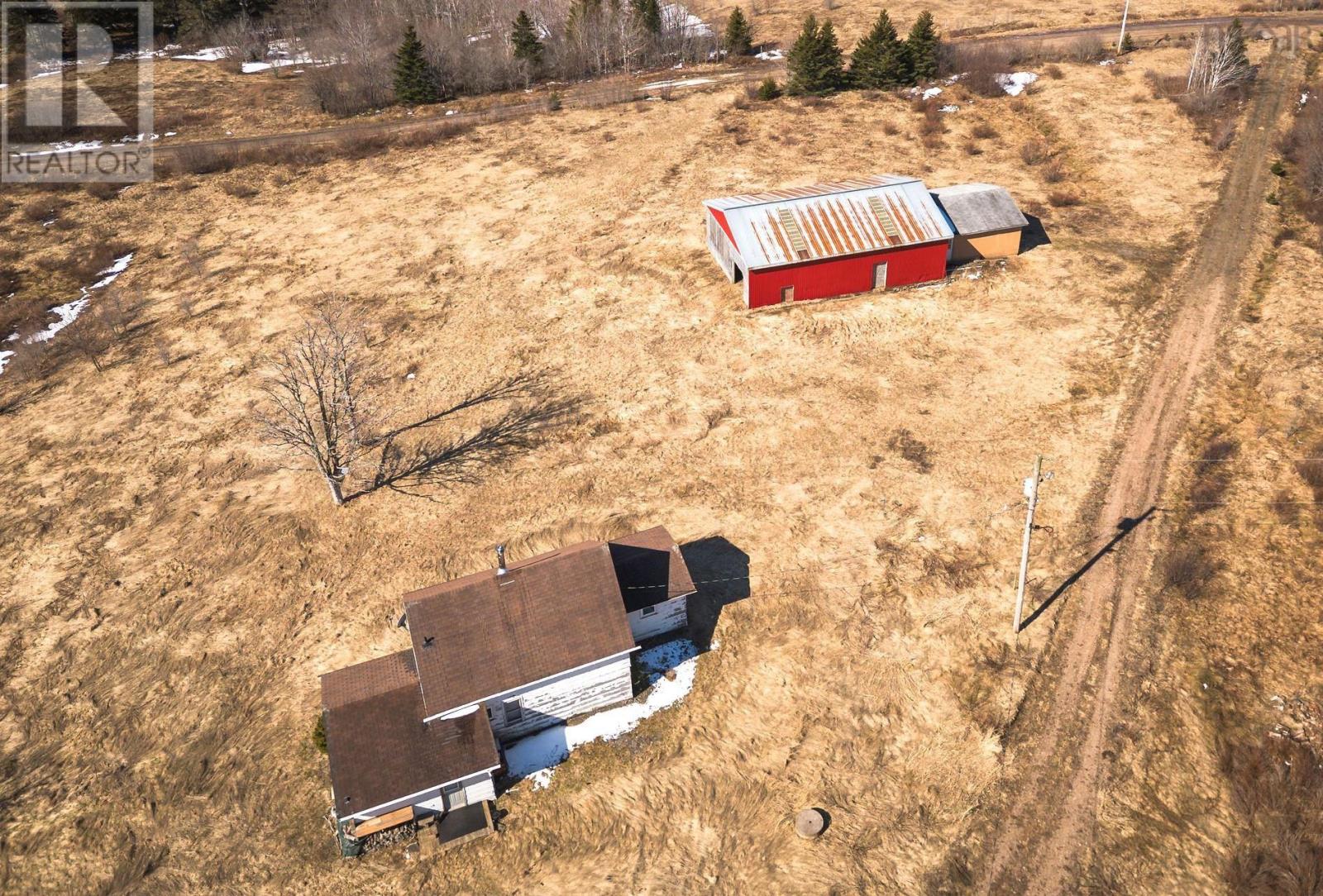 Property 20 of 35 of 201 MacLeod Settlement Road