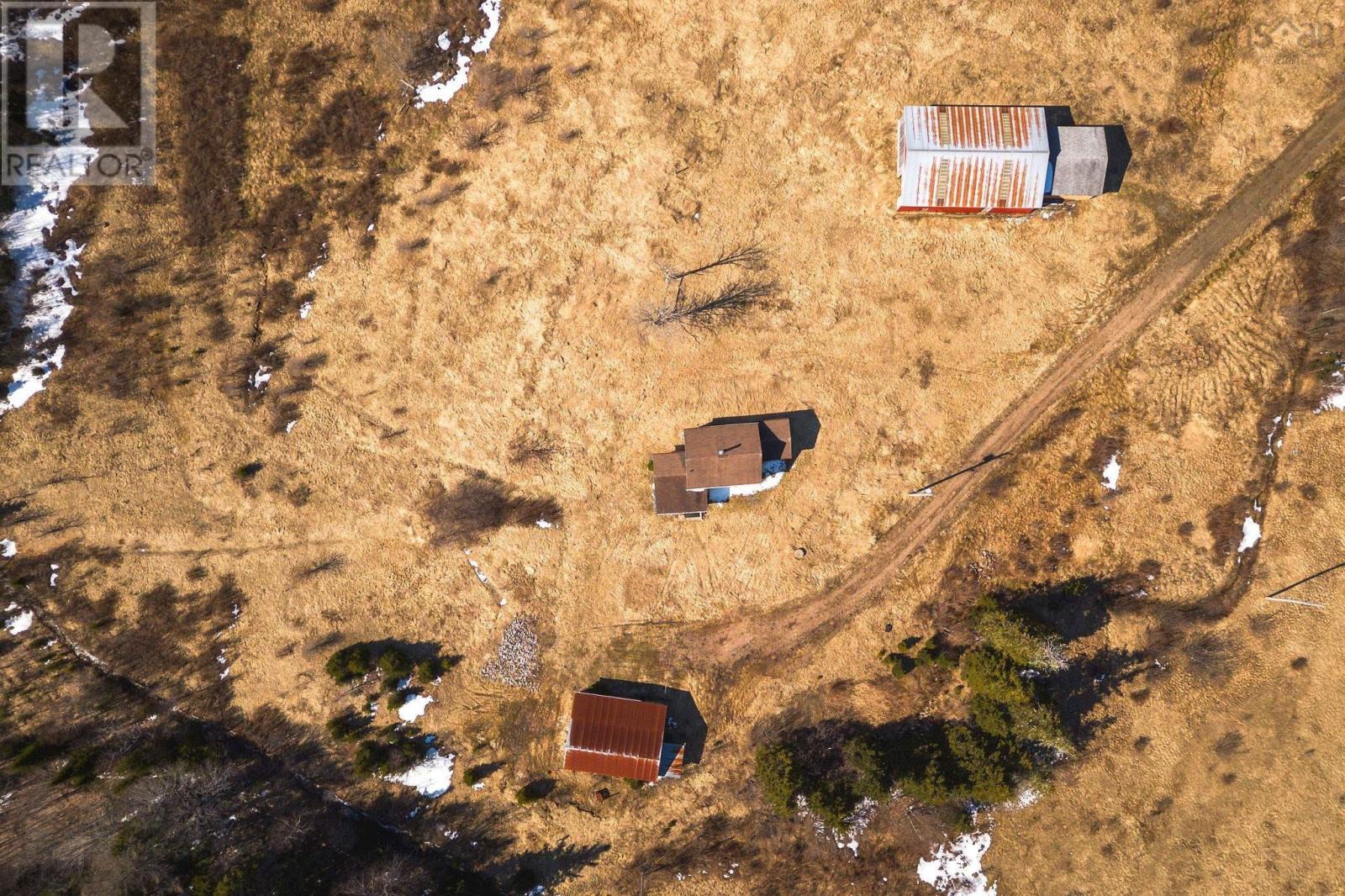 Property 34 of 35 of 201 MacLeod Settlement Road