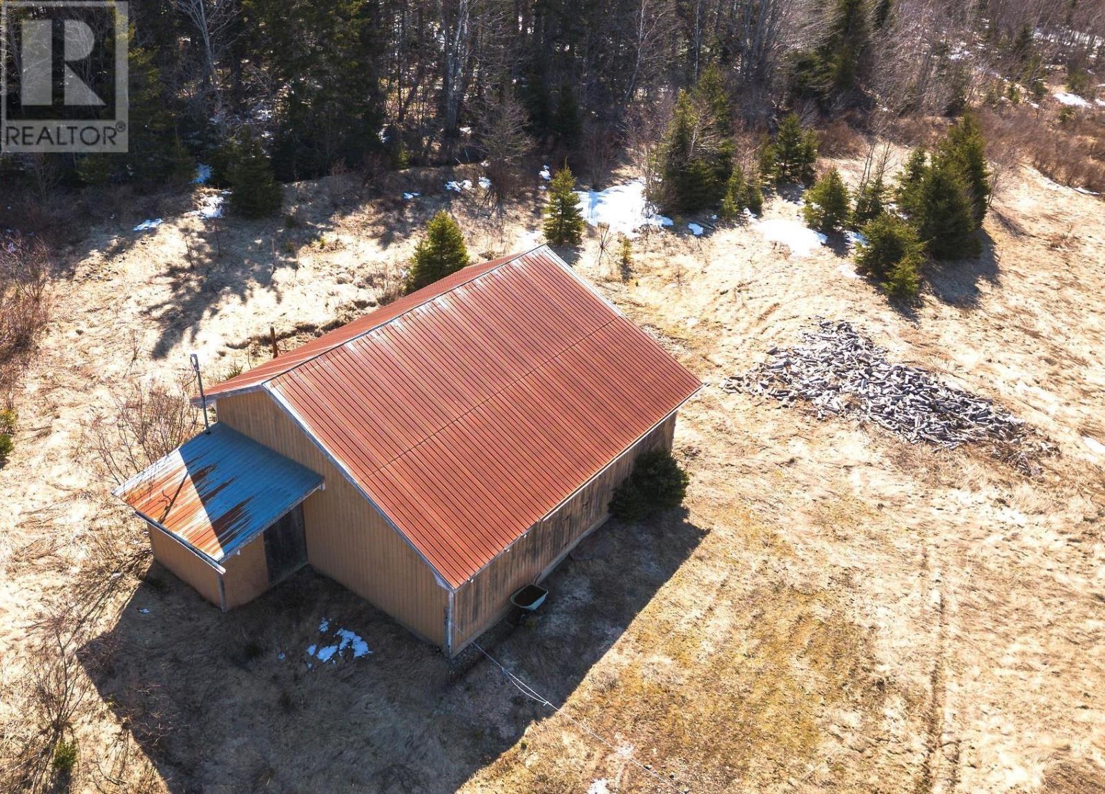 Property 26 of 35 of 201 MacLeod Settlement Road