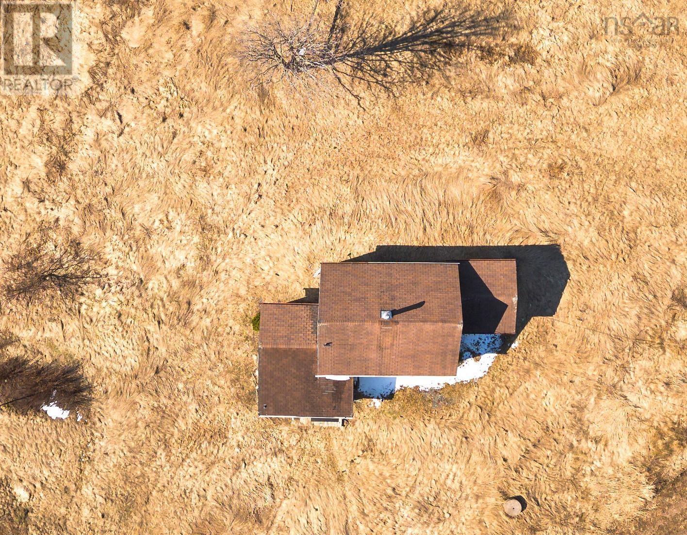 Property 35 of 35 of 201 MacLeod Settlement Road