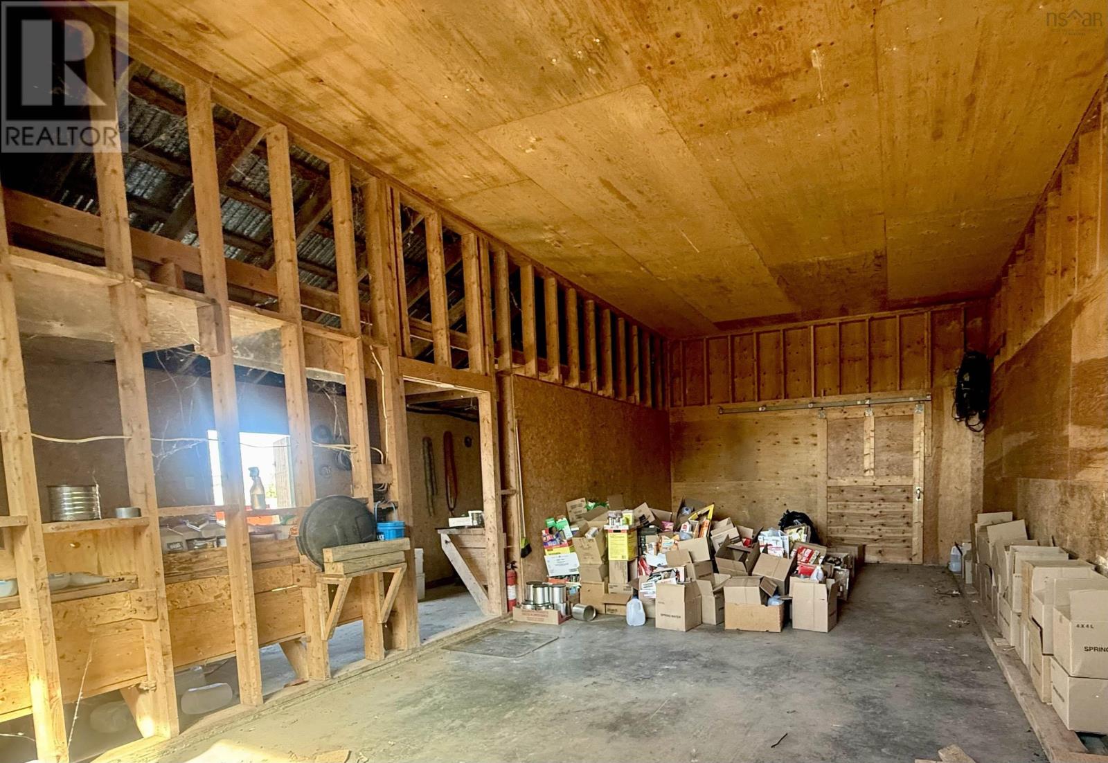 Property 23 of 35 of 201 MacLeod Settlement Road