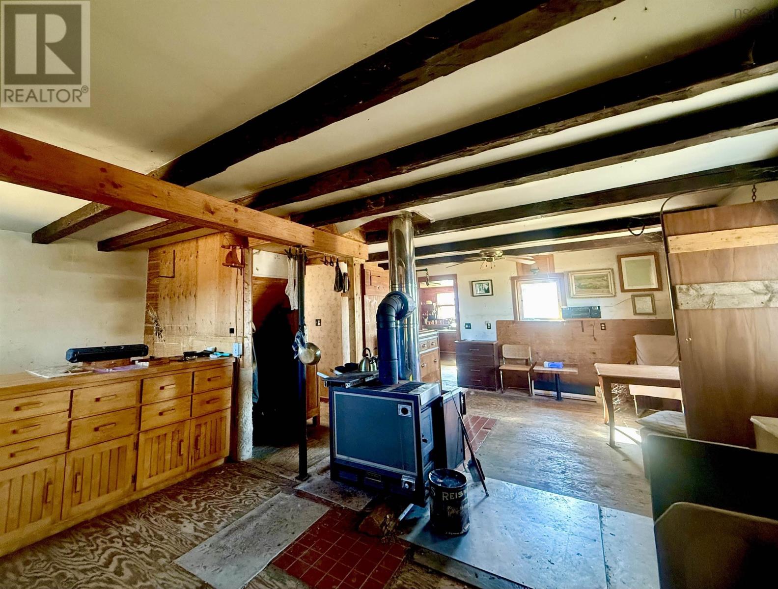 Property 4 of 35 of 201 MacLeod Settlement Road