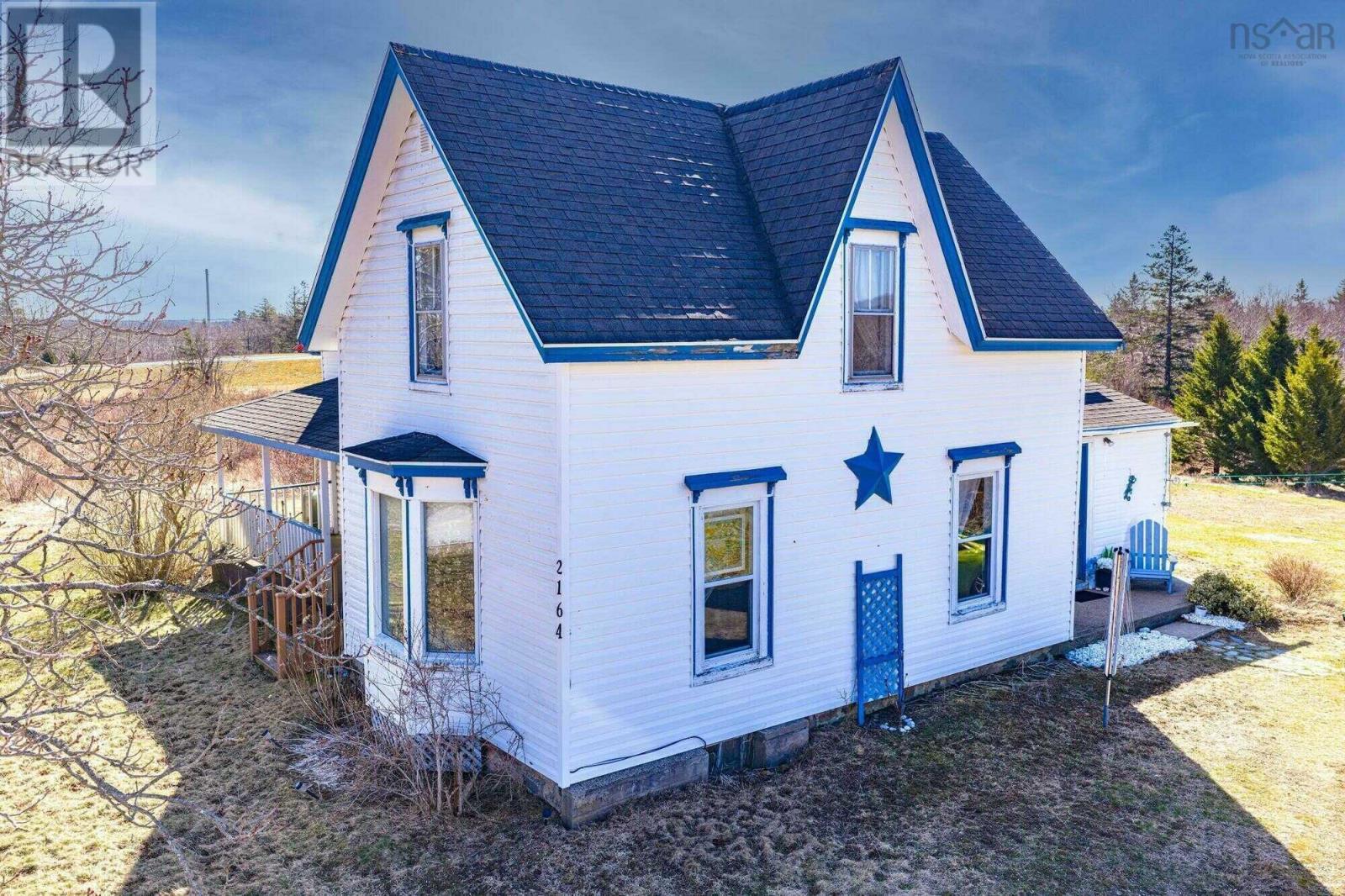 Property photo of 2164 NS-340