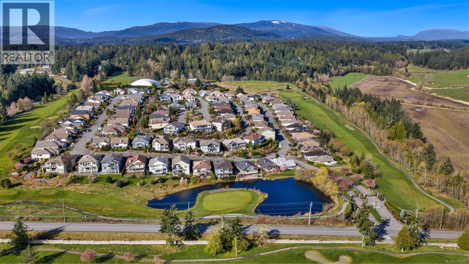 721 Country Club Dr - 60