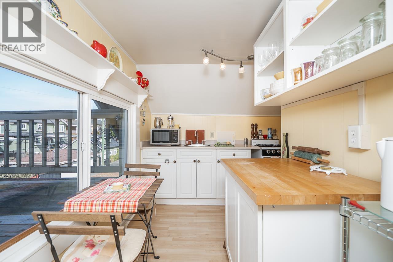 111 E 61ST AVENUE, Vancouver