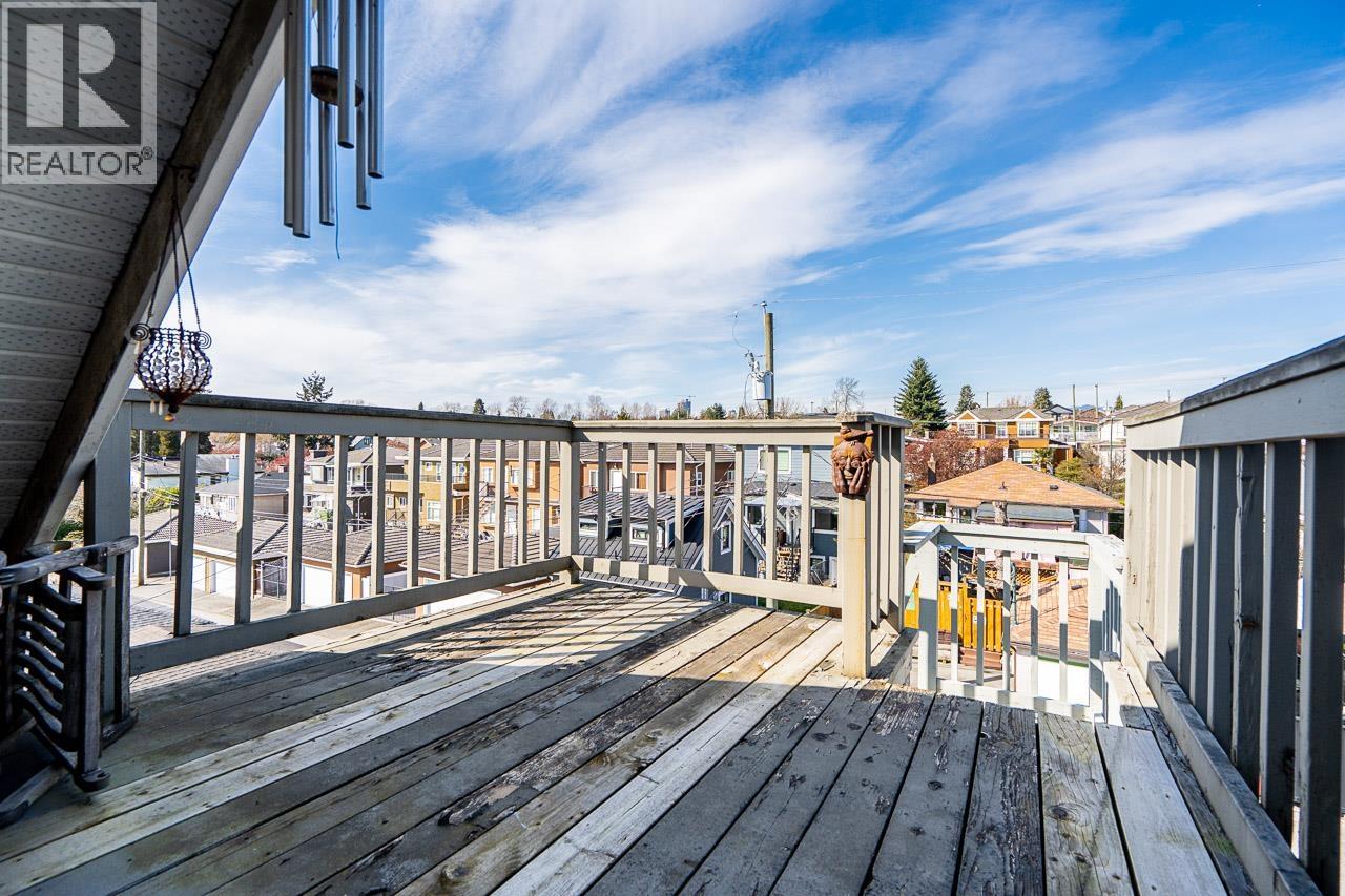 111 E 61ST AVENUE, Vancouver