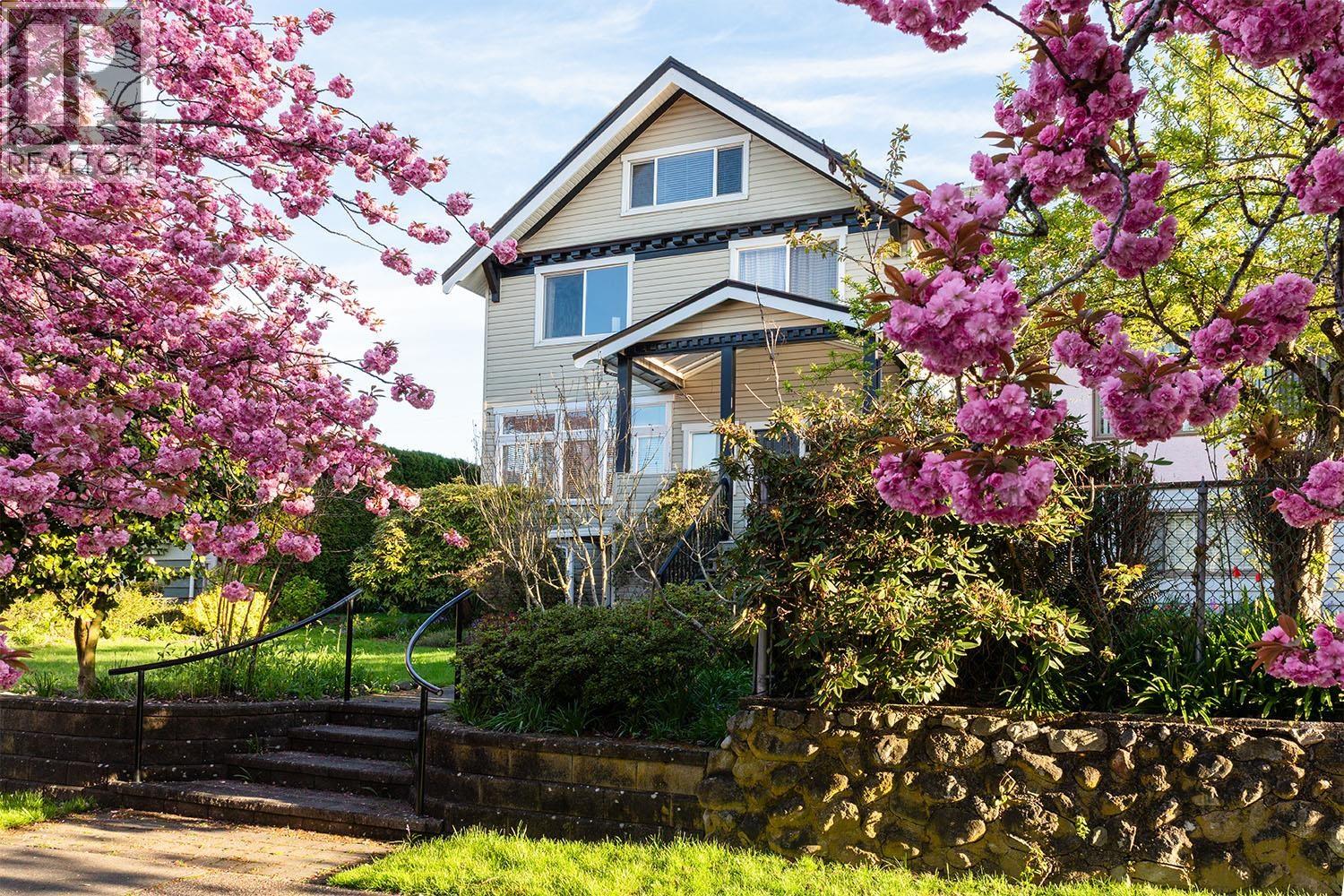 111 E 61ST AVENUE, Vancouver