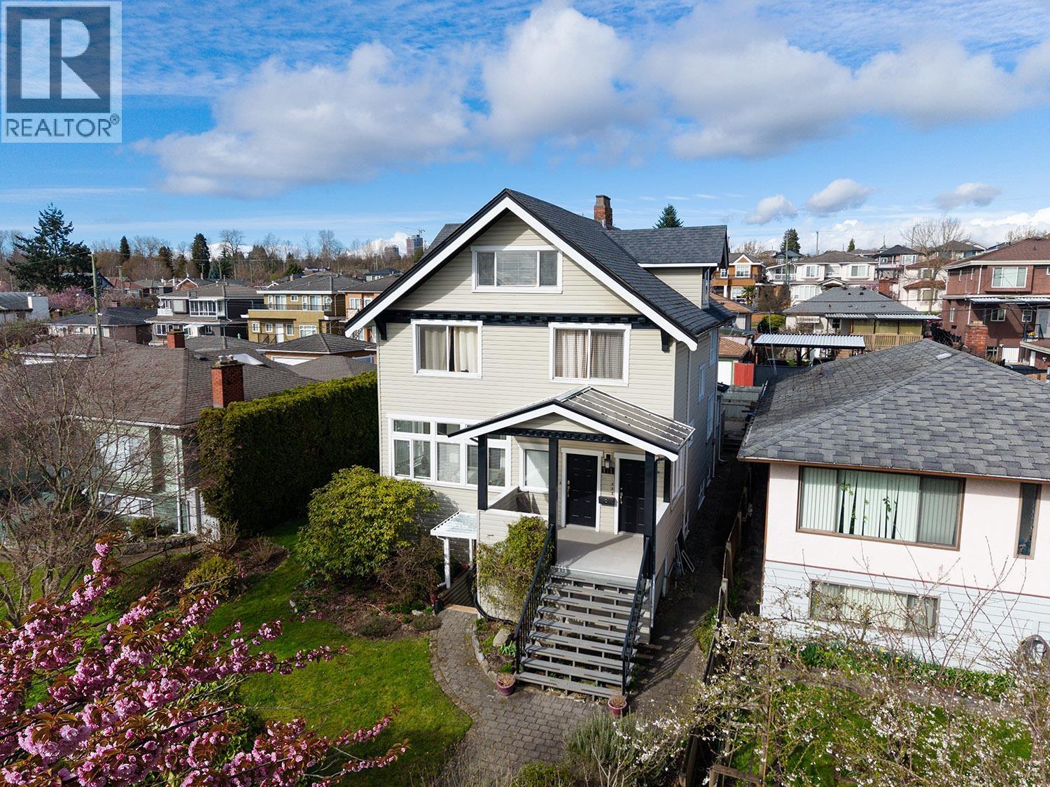 111 E 61ST AVENUE, Vancouver